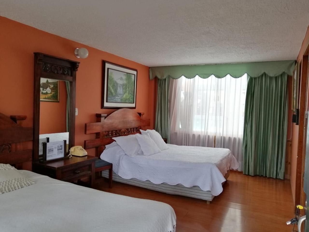 Standard Triple Room photo 1