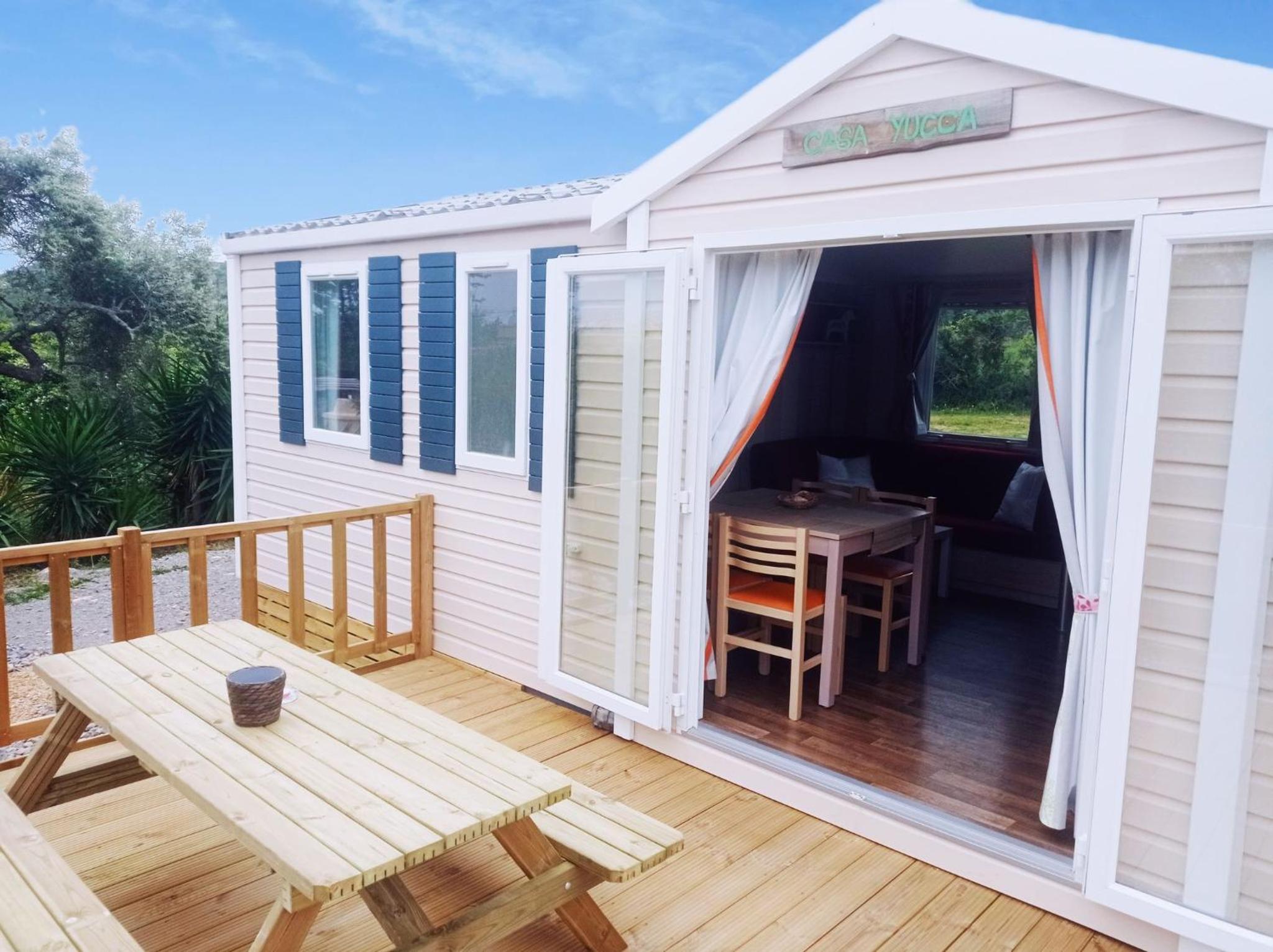 Three-Bedroom Bungalow photo 1