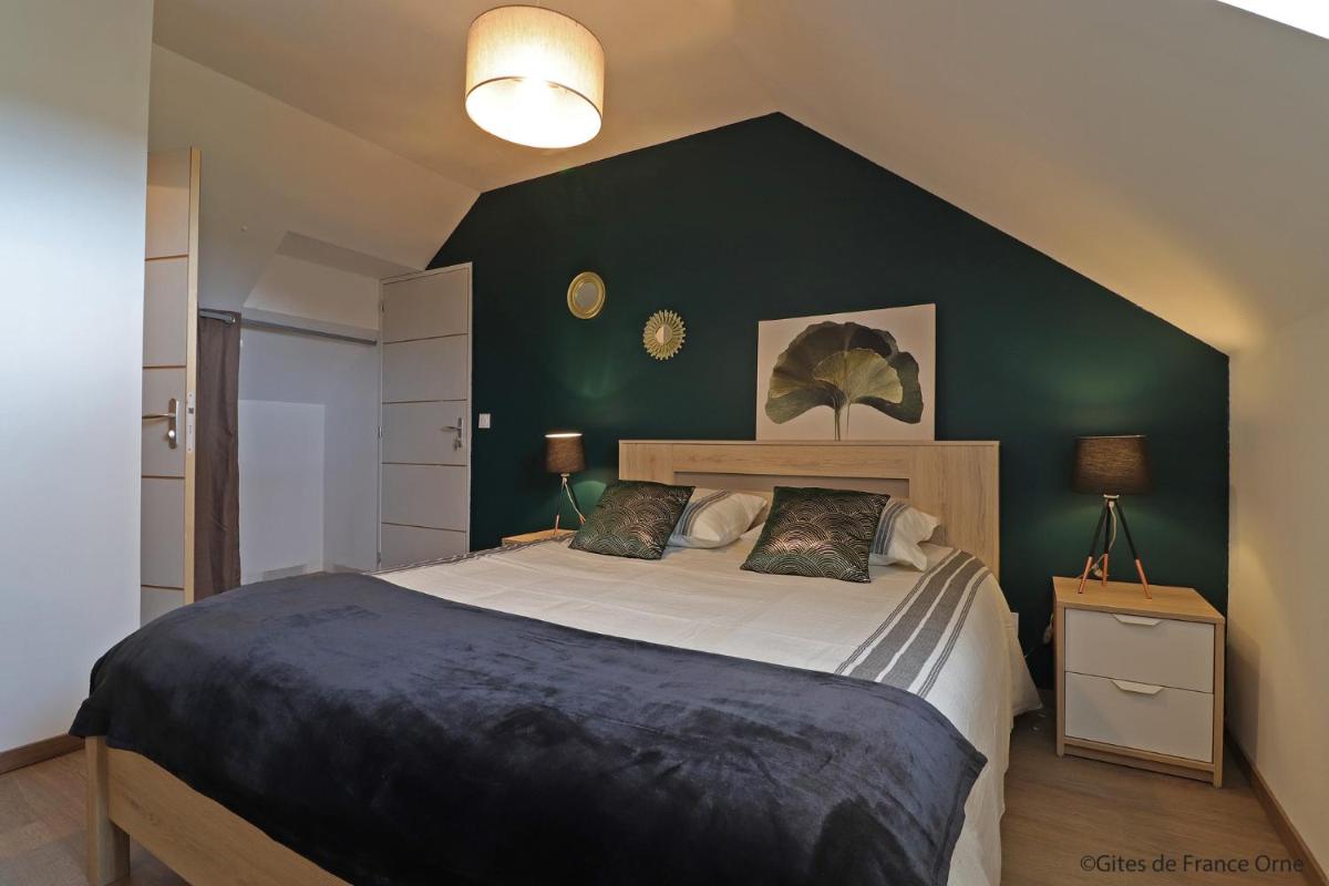Family Room photo 1