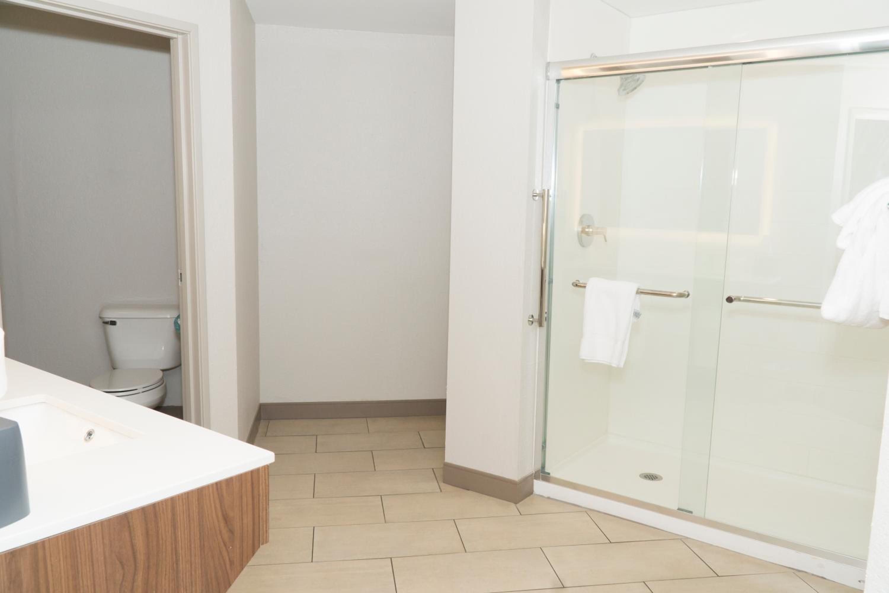 One-Bedroom King Suite - Photo 2