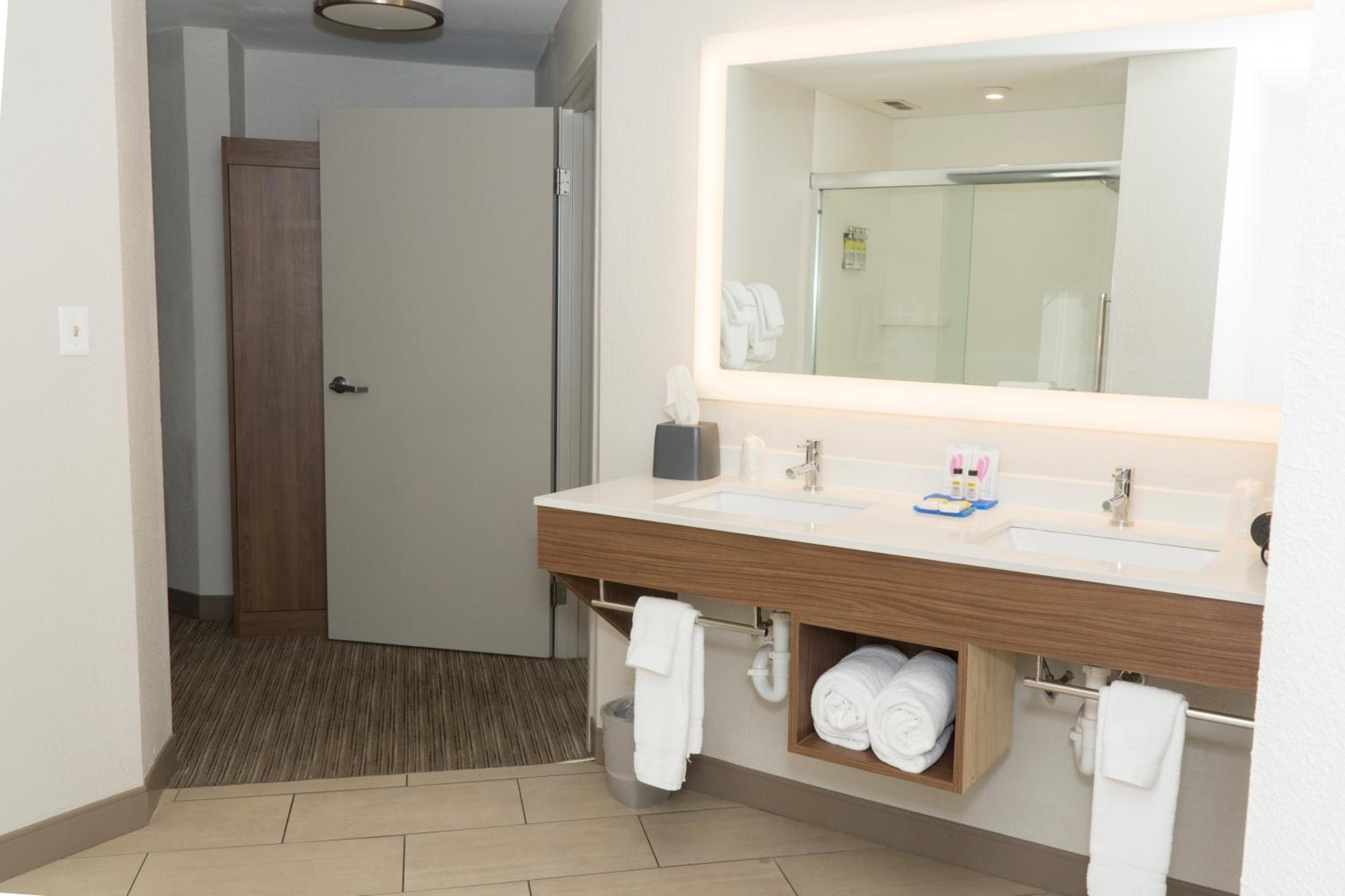 One-Bedroom King Suite - Photo 3