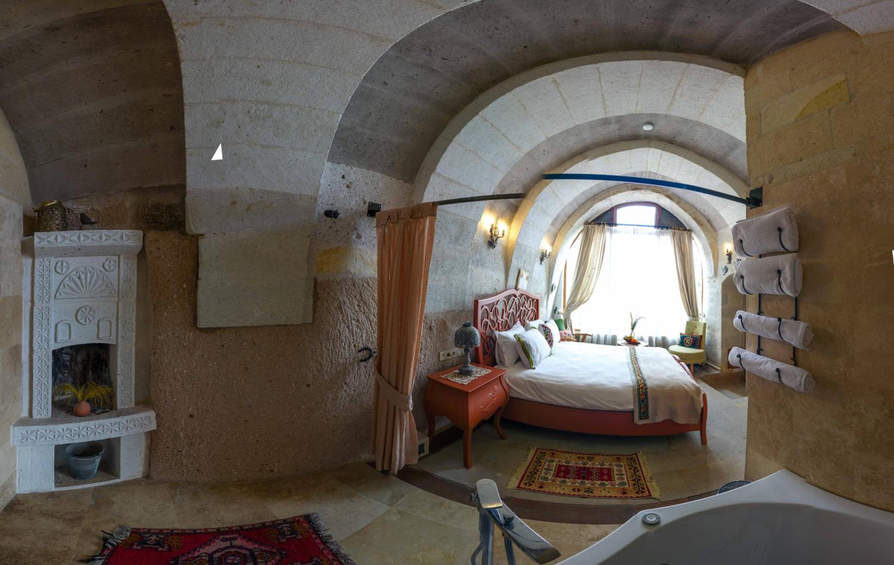 King Room with Mountain View - Photo 13