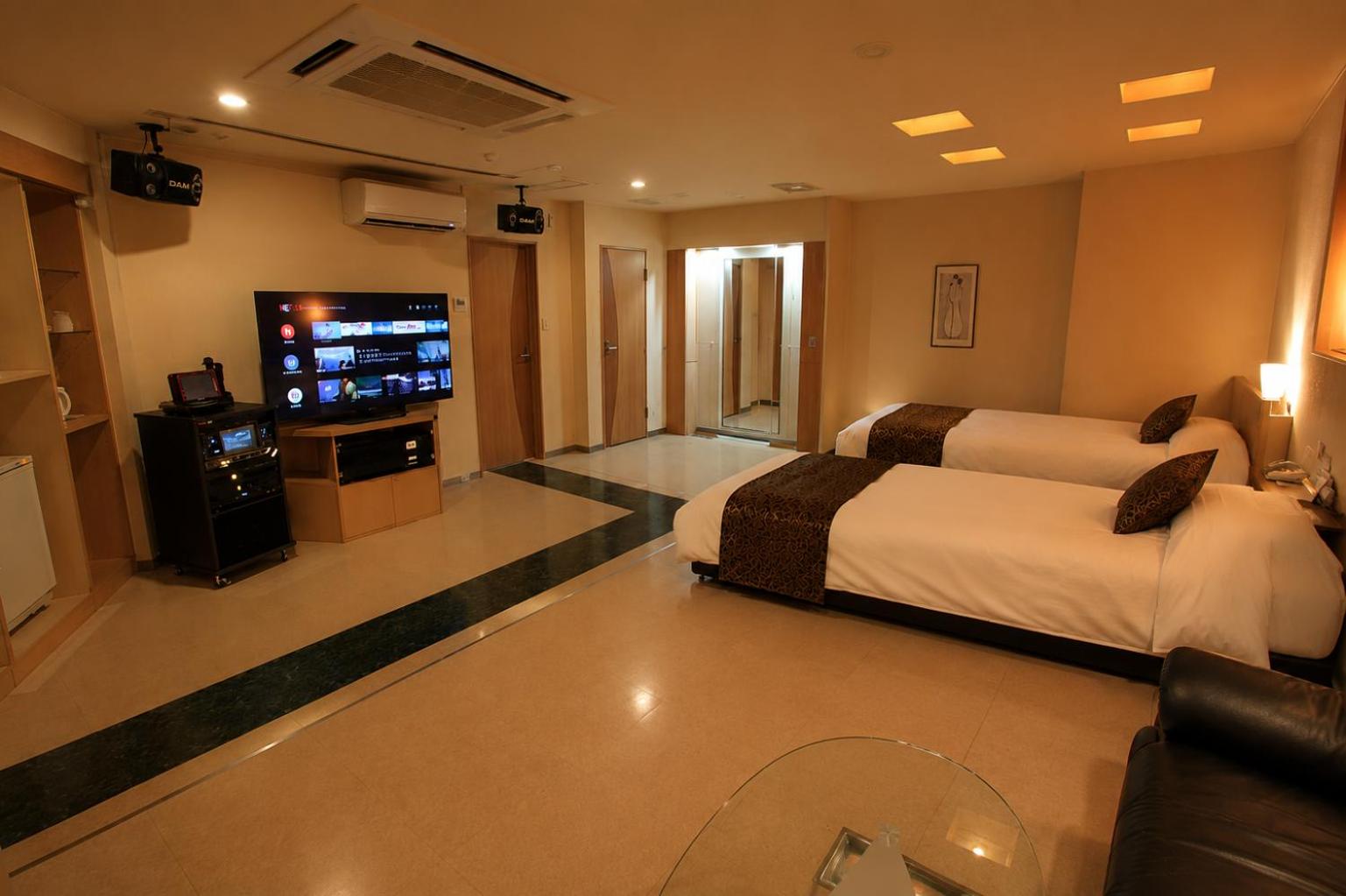 Suite