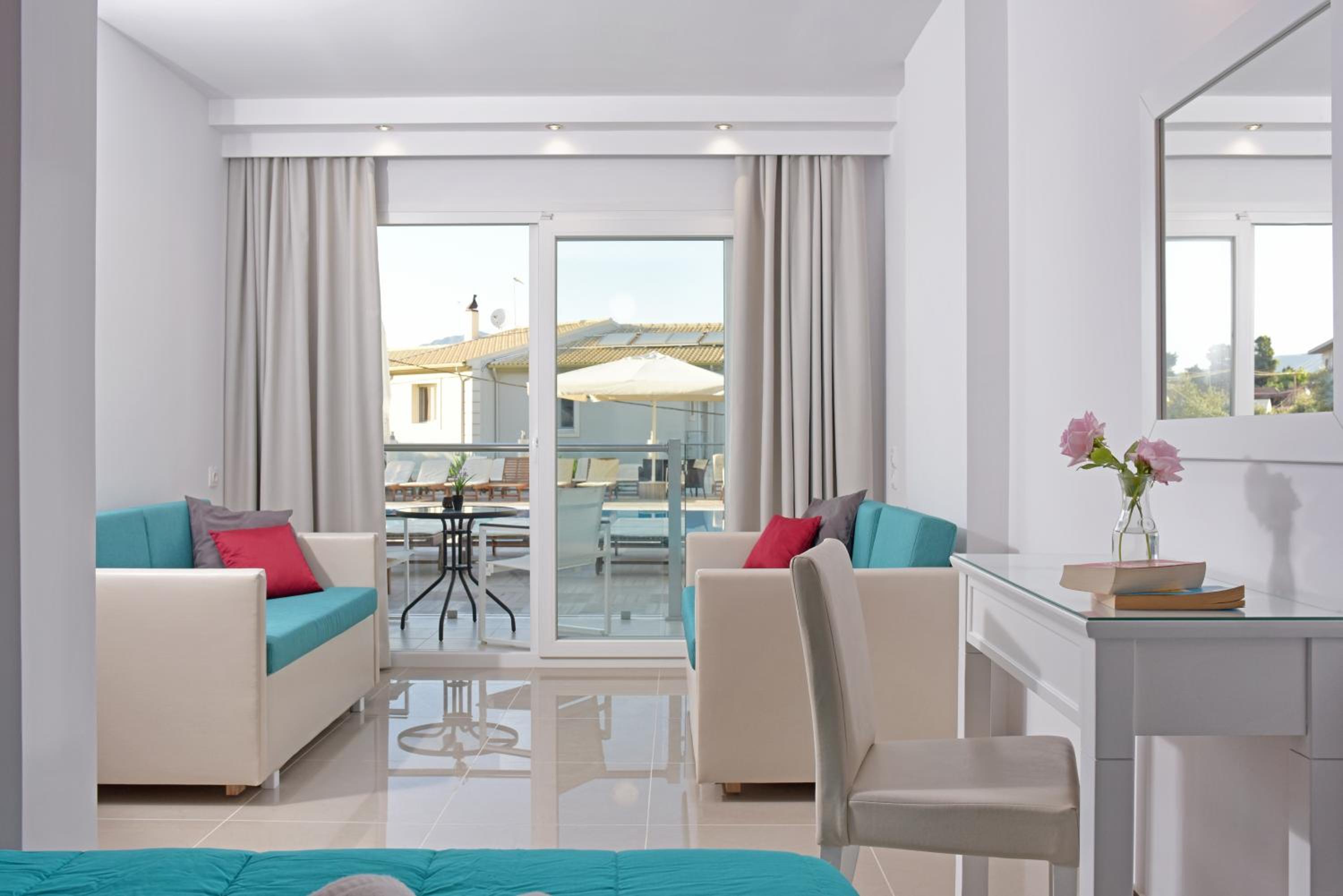 Comfort Family Room