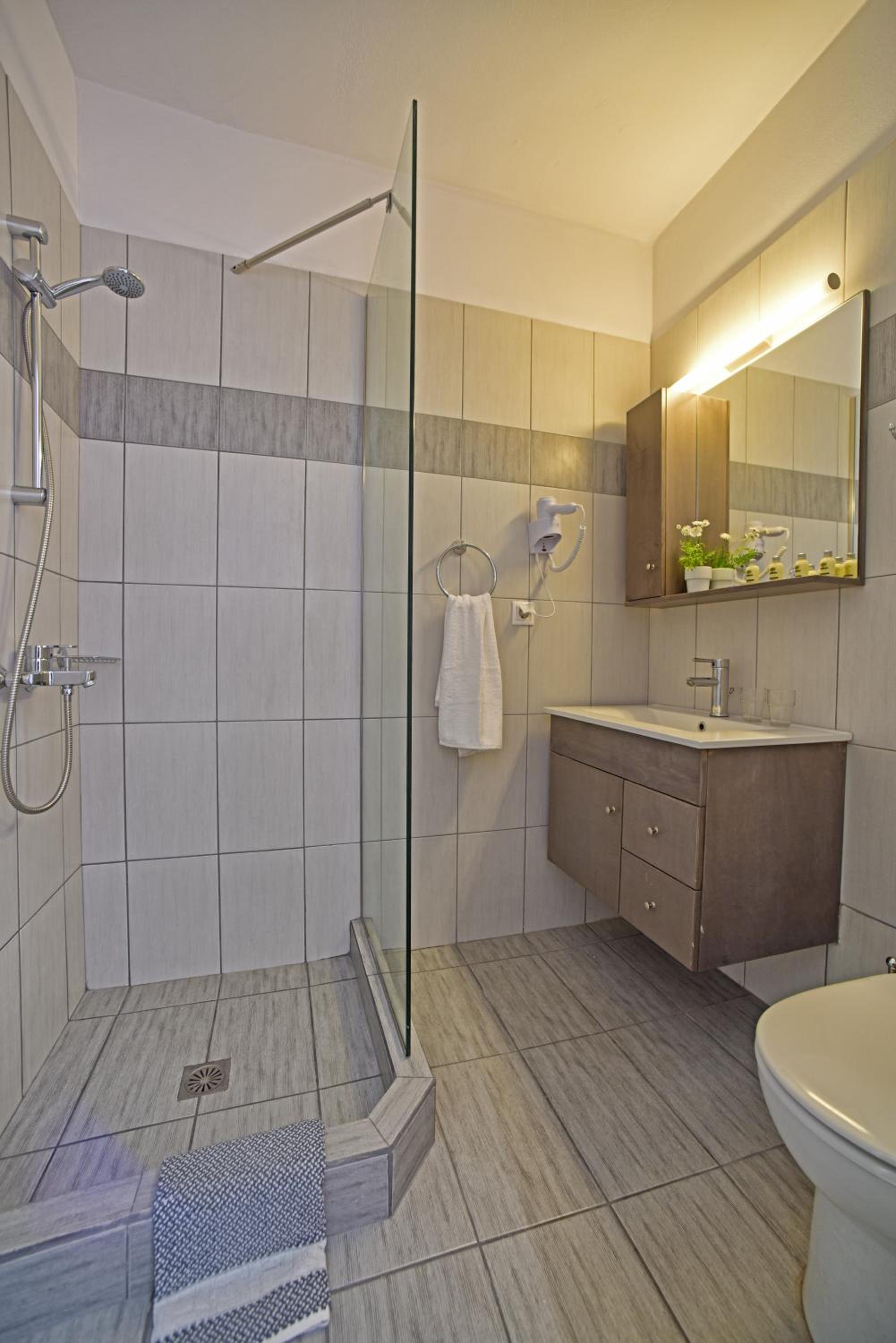 Comfort Panoramic Double Room photo 3