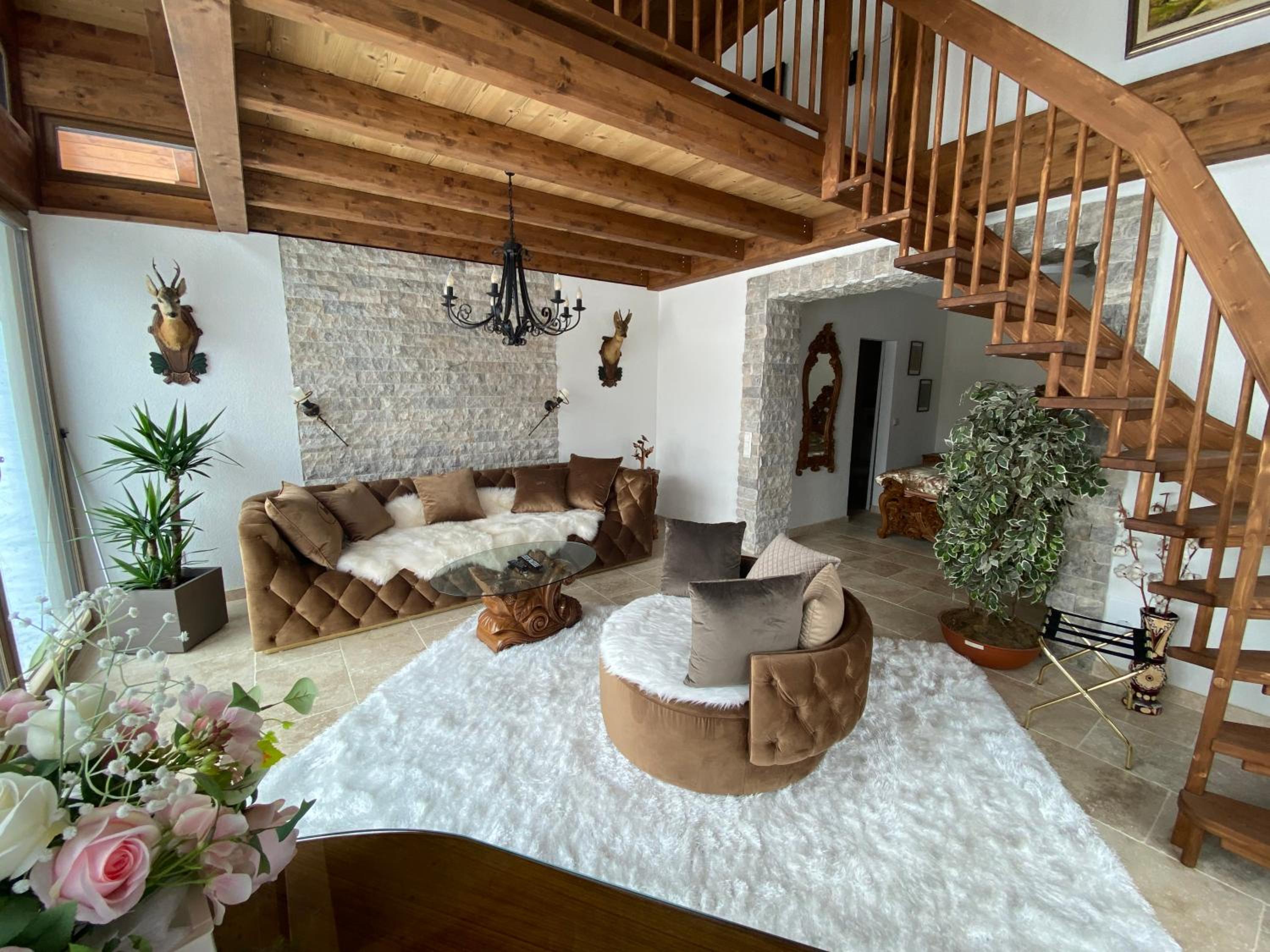 Deluxe Suite - Split Level photo 1