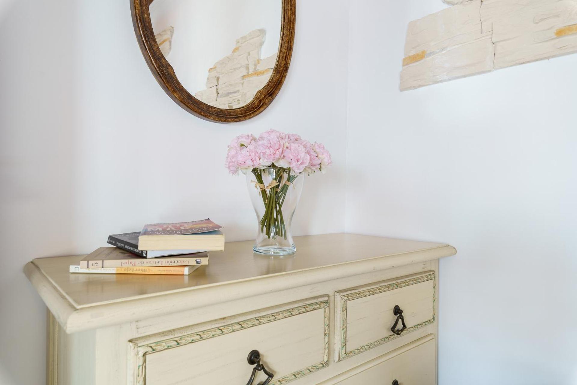Three-Bedroom Apartment - Photo 20