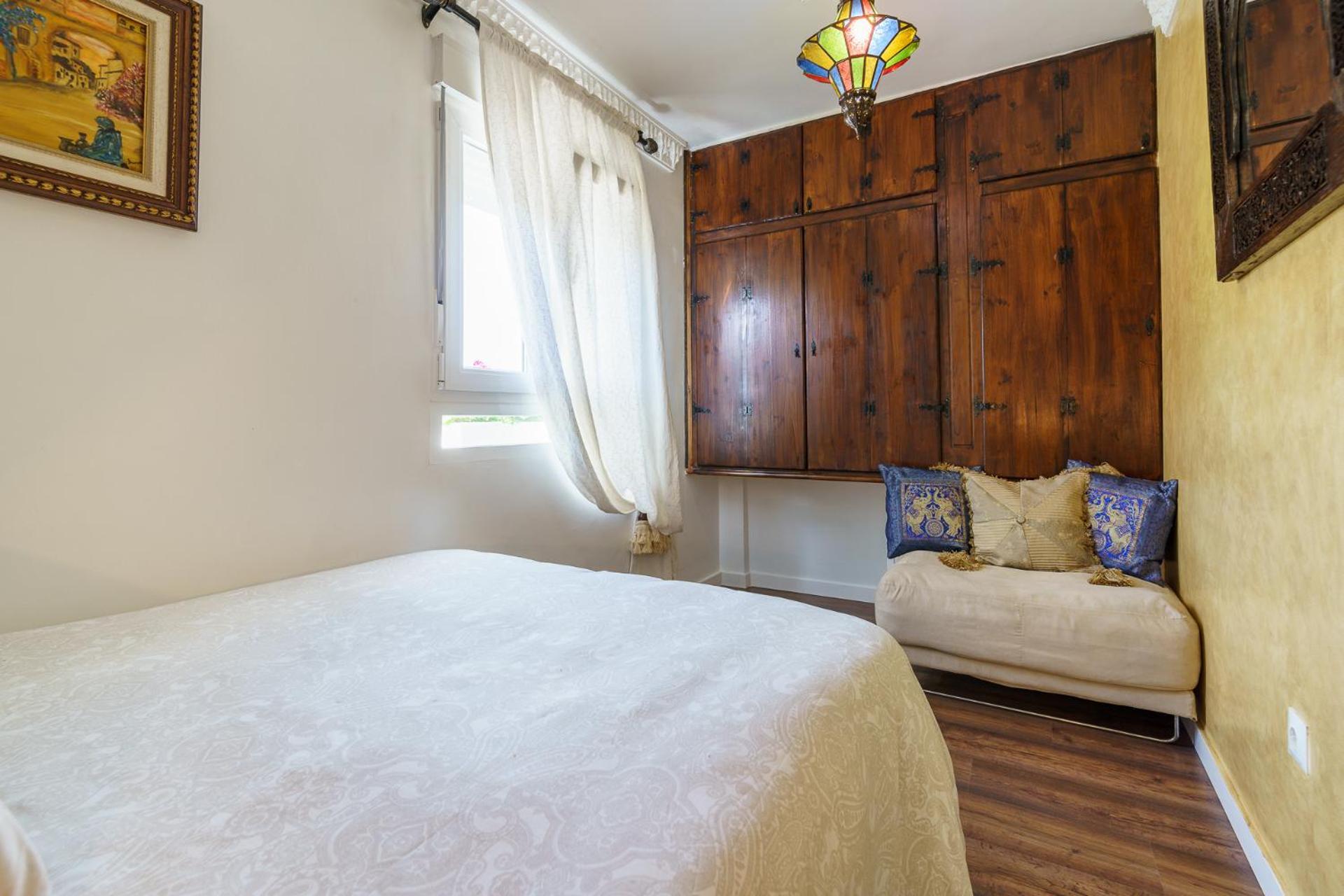 Three-Bedroom Apartment - Photo 17