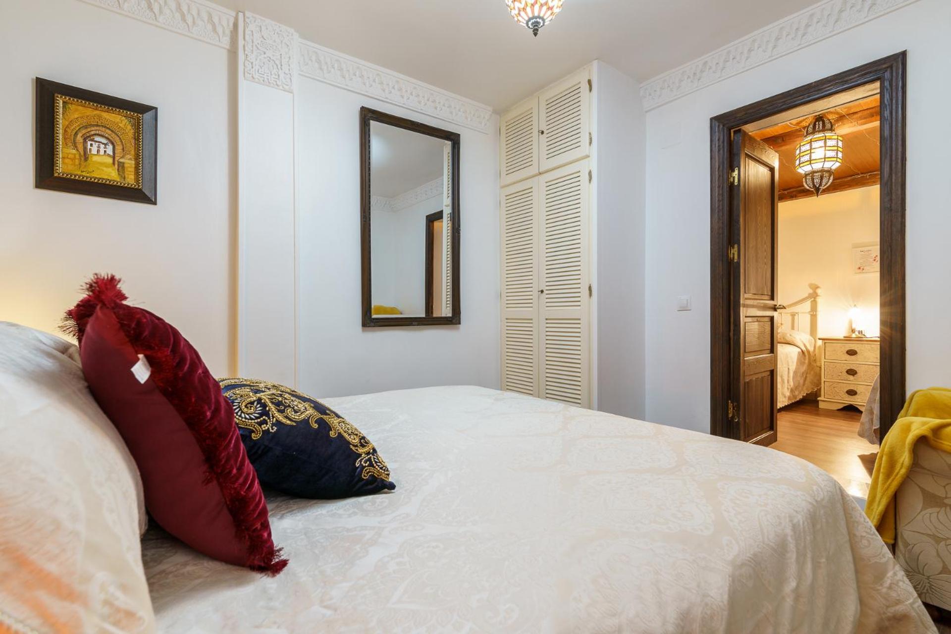 Three-Bedroom Apartment - Photo 30