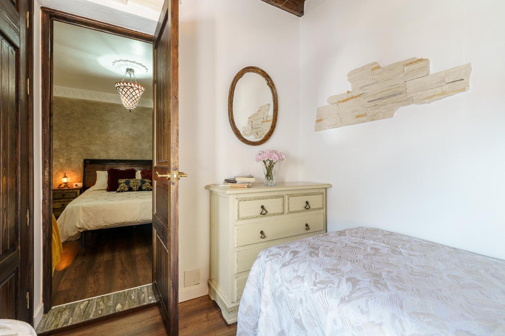 Three-Bedroom Apartment - Photo 22
