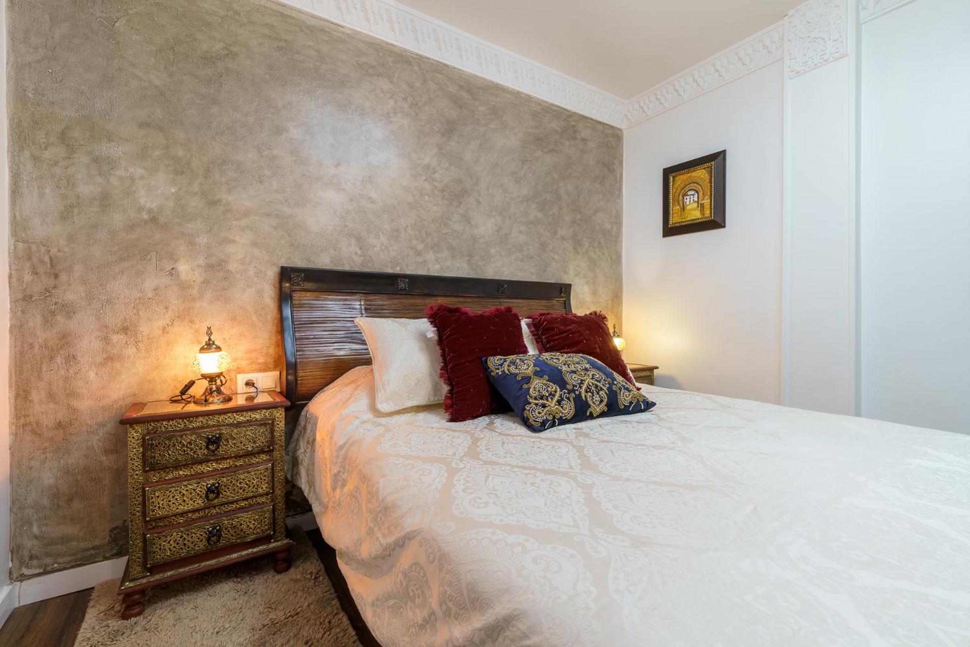 Three-Bedroom Apartment - Photo 28