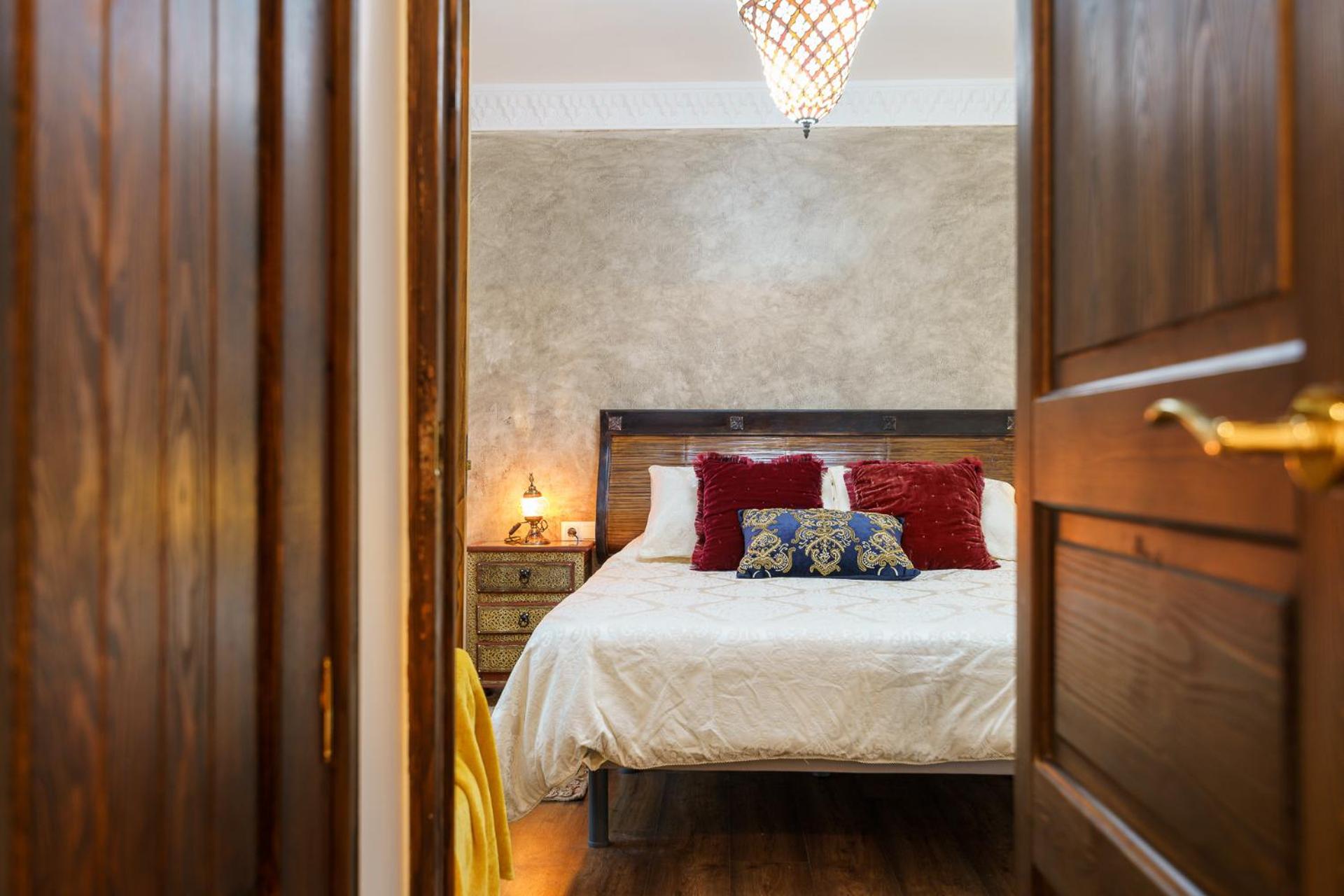 Three-Bedroom Apartment - Photo 1