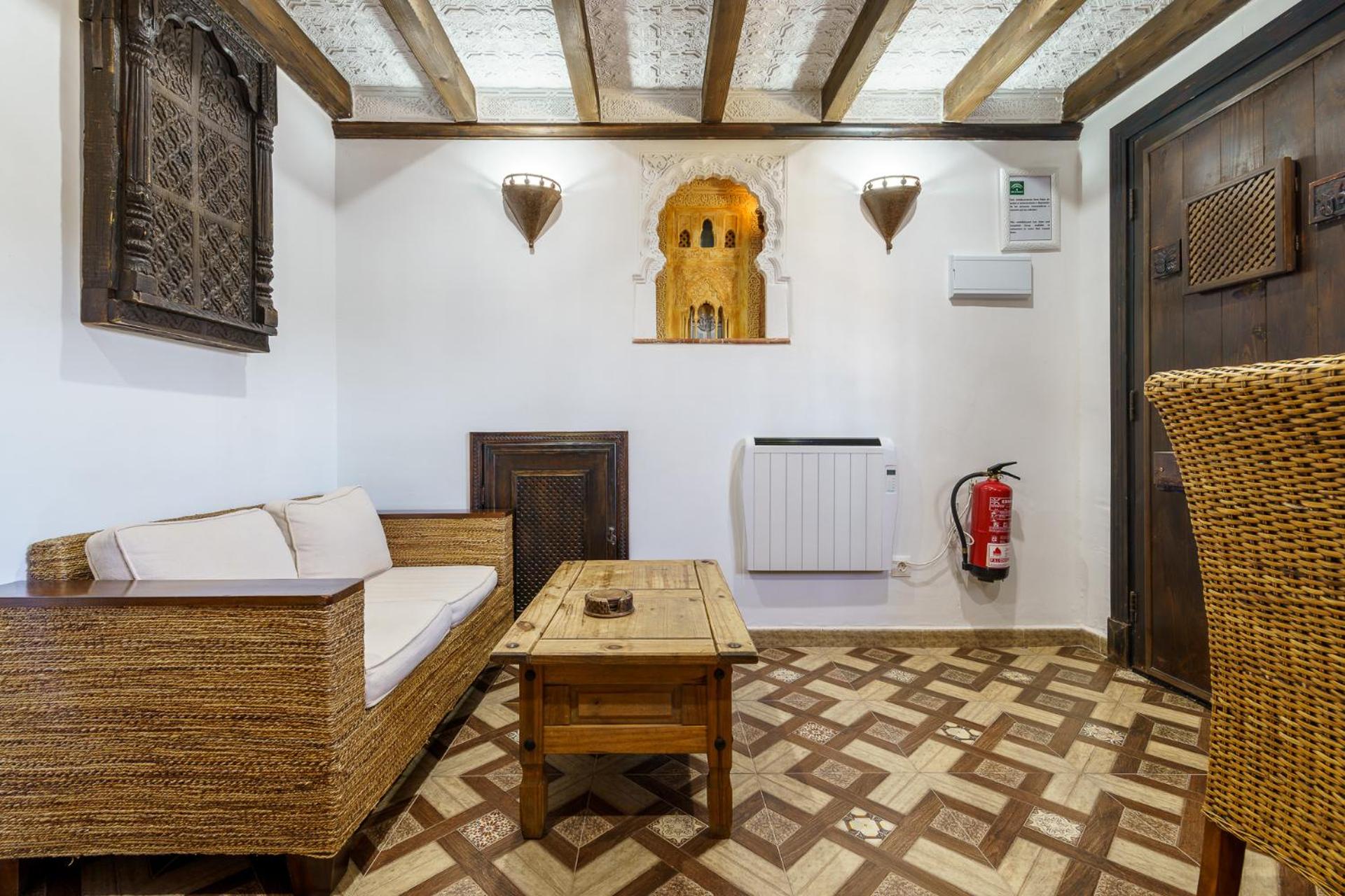 One-Bedroom Apartment - Photo 21