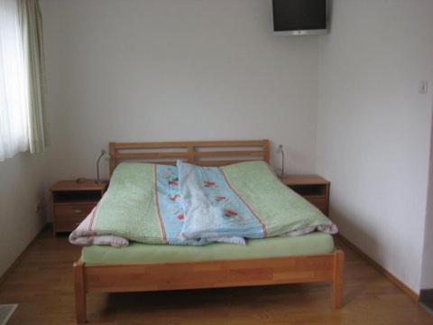 Apartment with Terrace photo 2