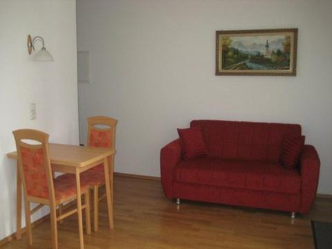 Apartment with Terrace photo 1