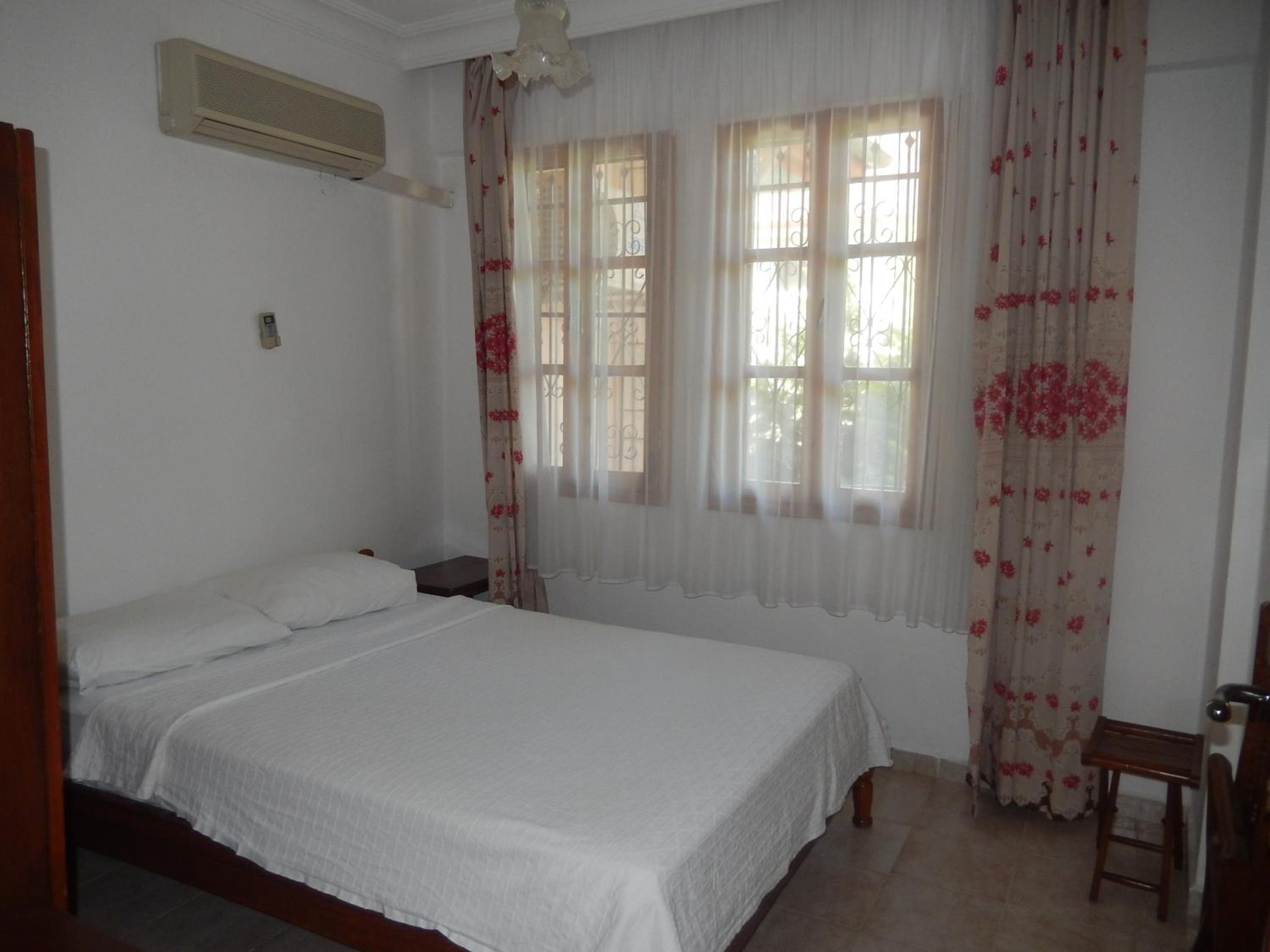 Villa con 1 Camera da Letto