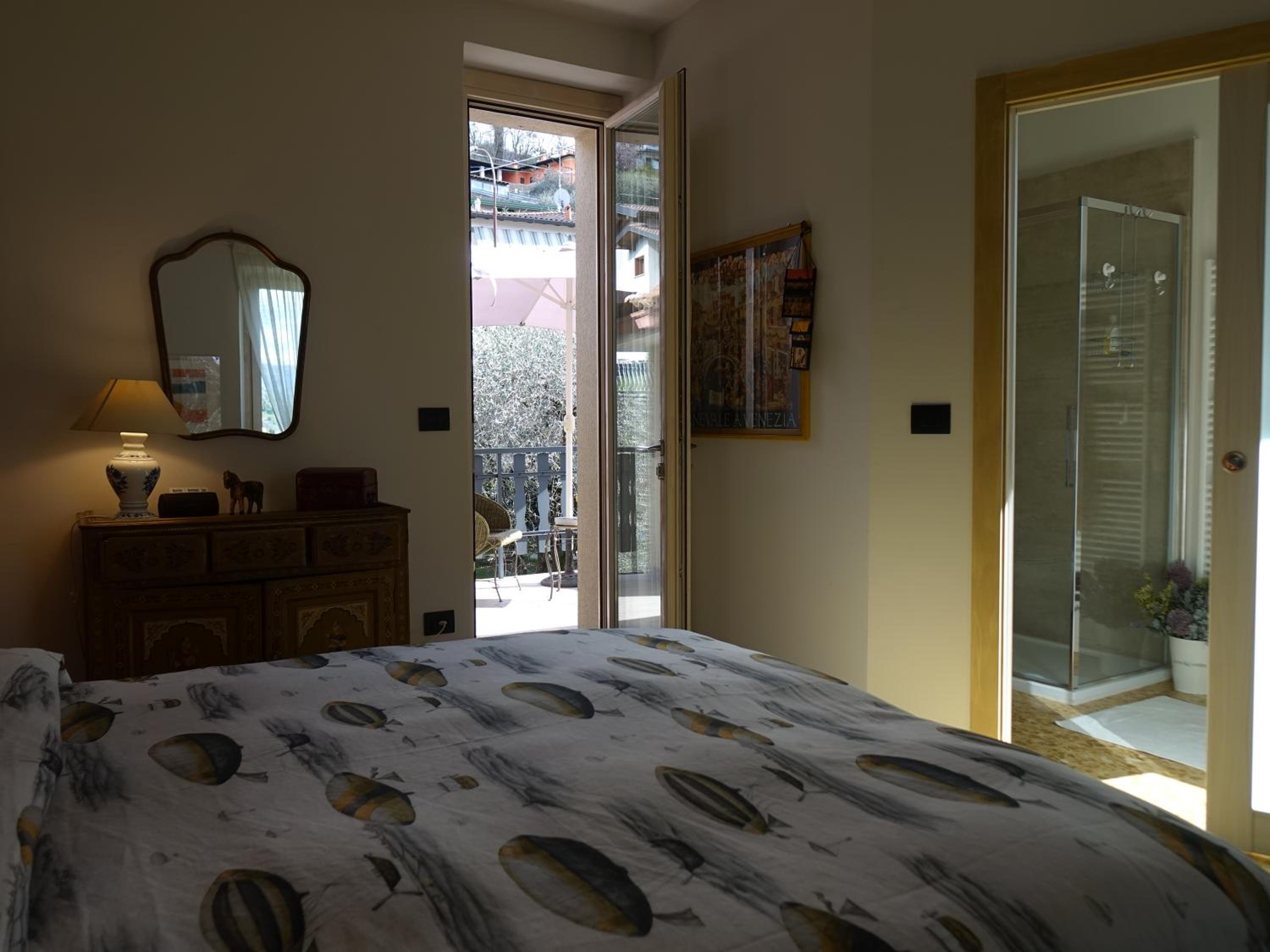 Double Room - Photo 1