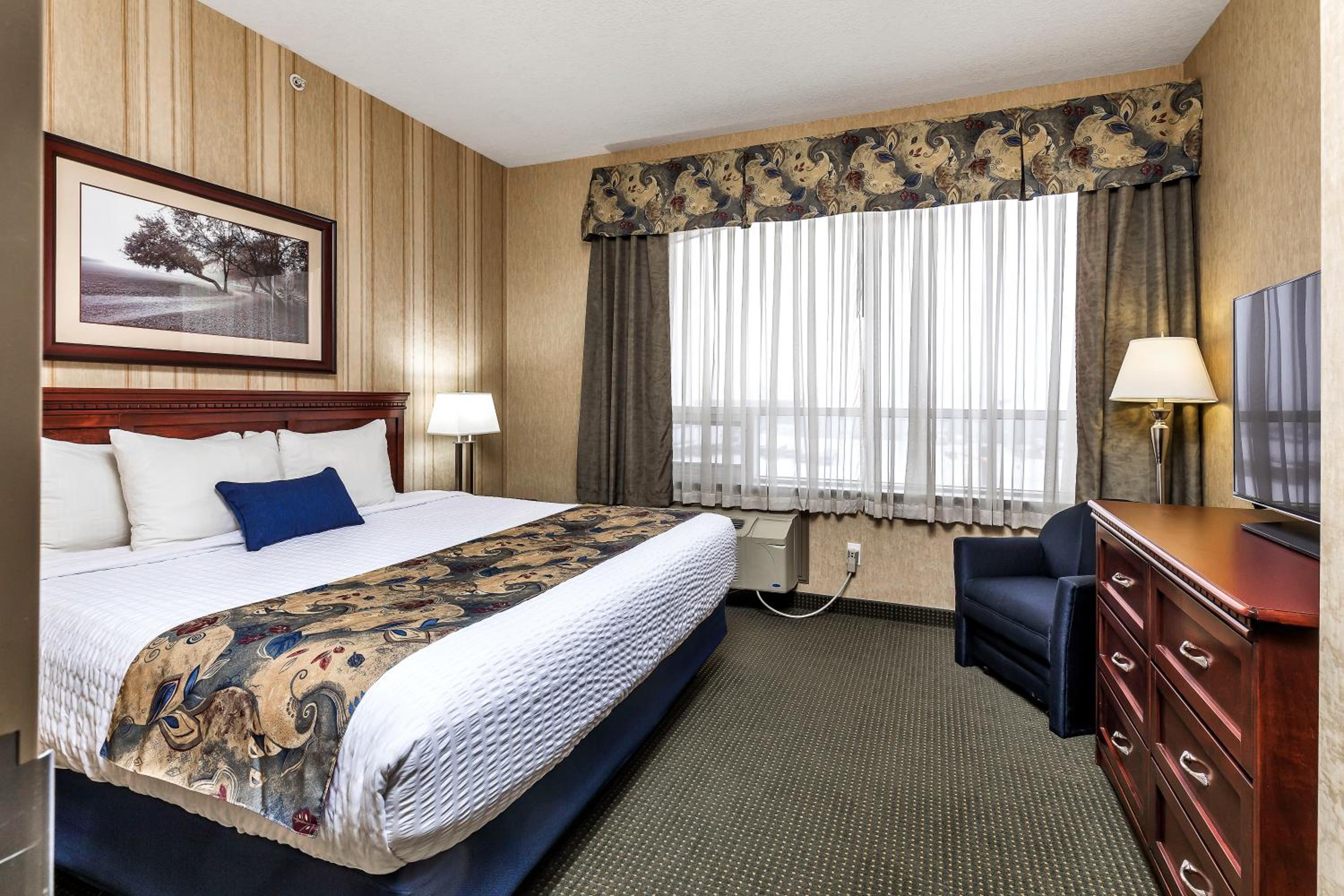 Executive Suite photo 1