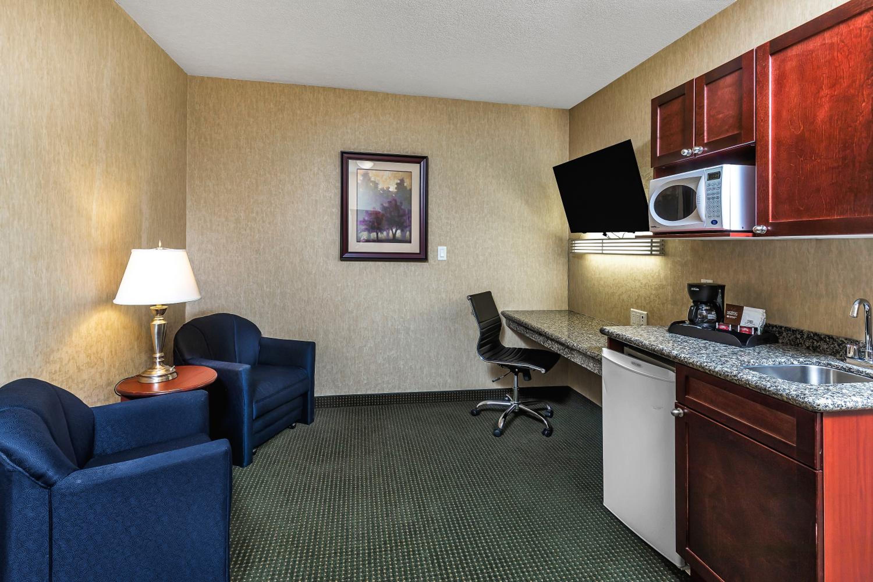 Executive Suite photo 3