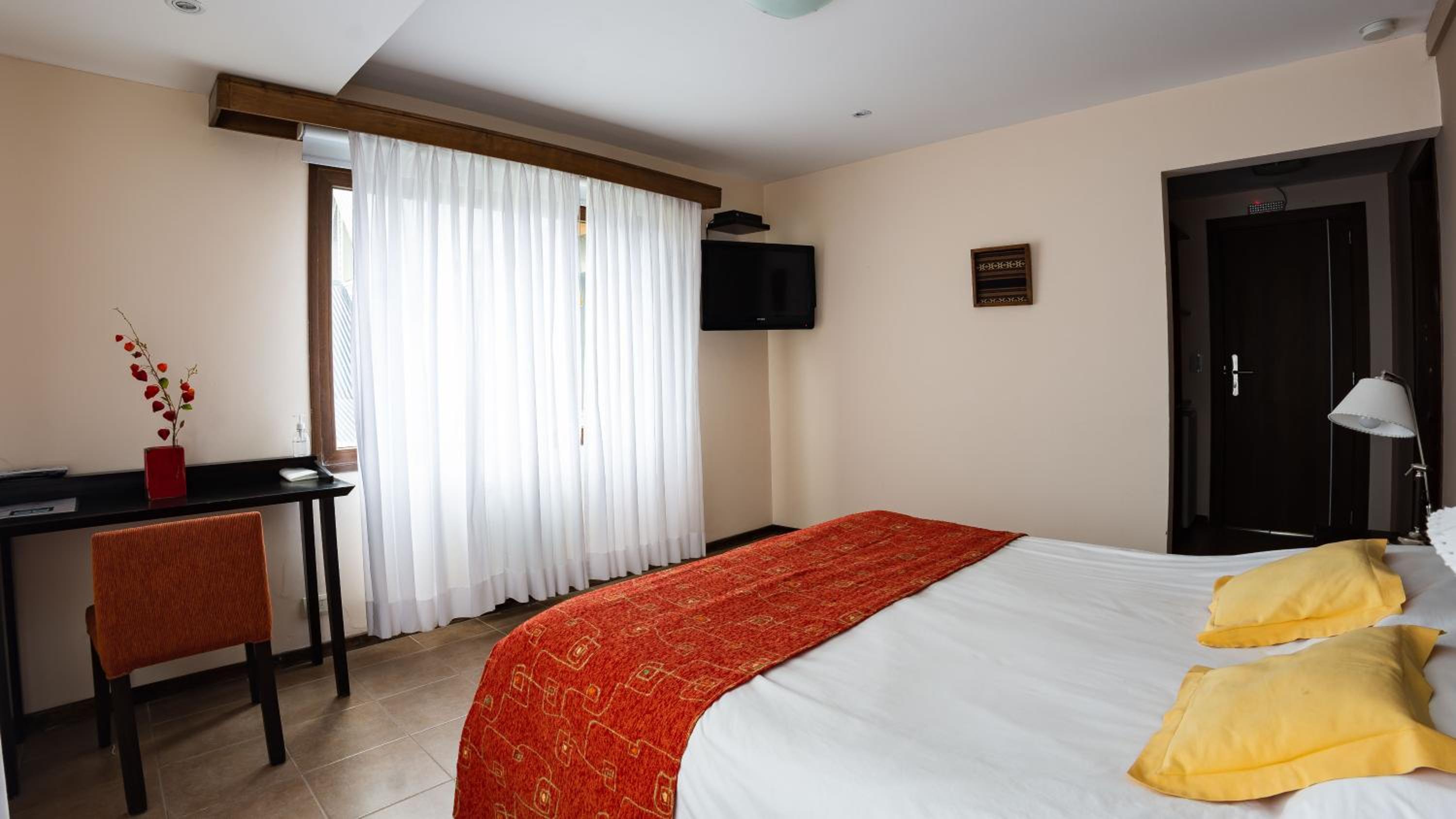 Superior Double or Twin Room photo 1