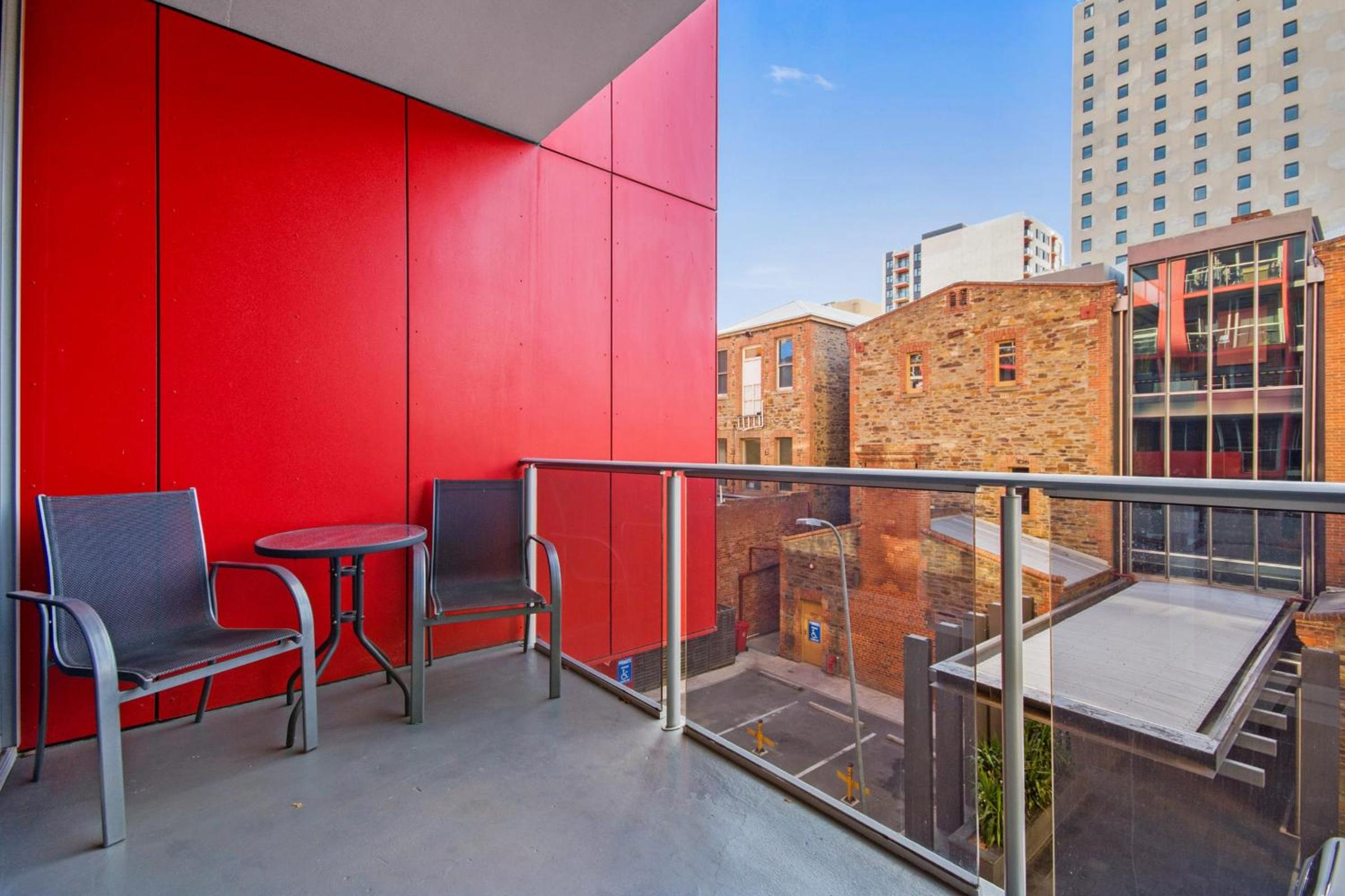 2 Bedroom Apartment - Photo 15