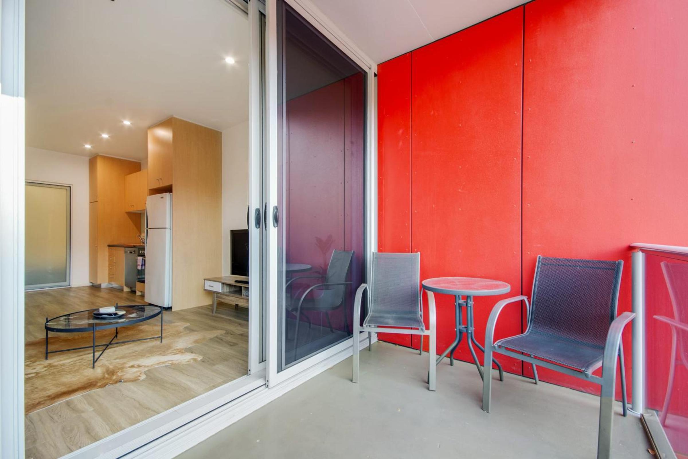 2 Bedroom Apartment - Photo 14