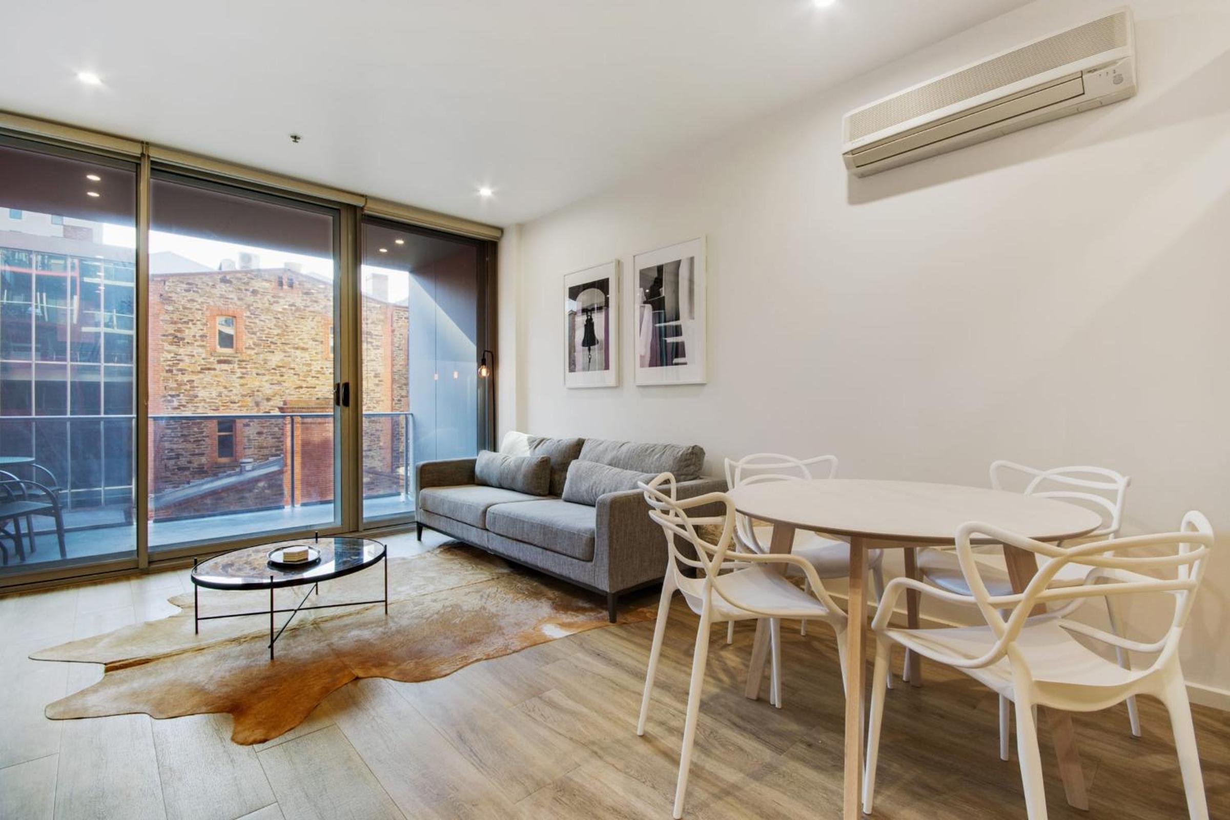 2 Bedroom Apartment - Photo 13
