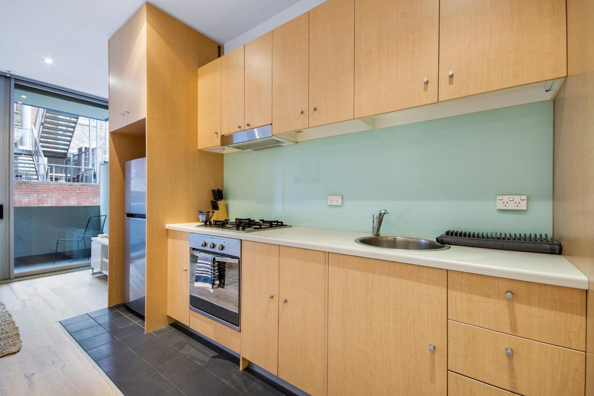 2 Bedroom Apartment - Photo 5
