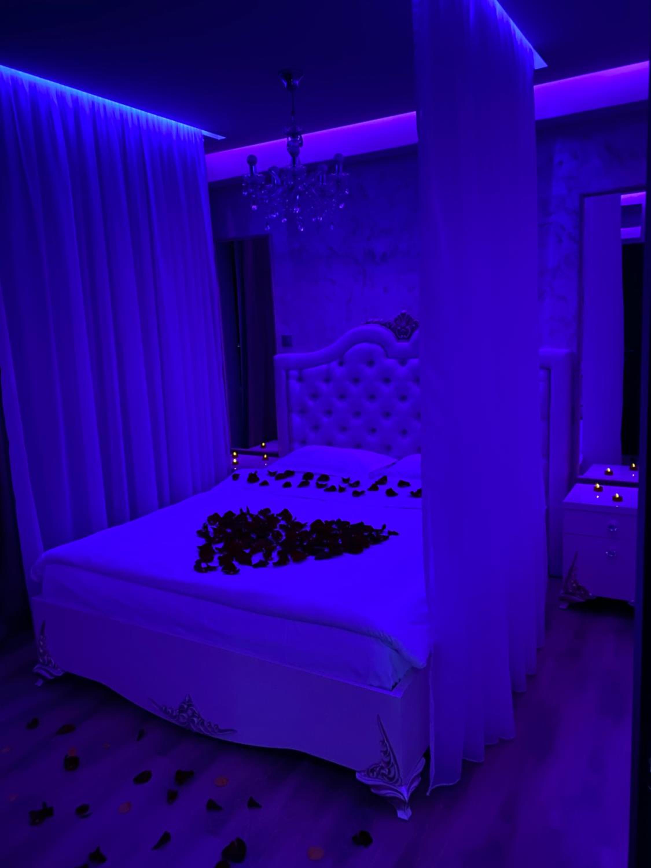 One-Bedroom Apartment - Photo 27