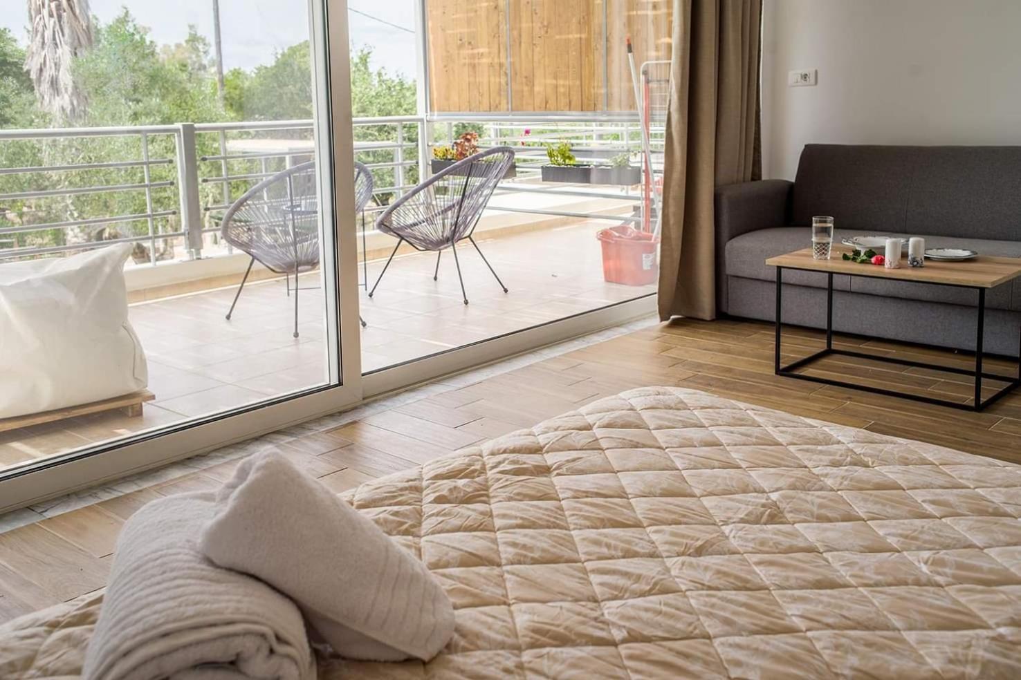 Family Room with Sea View - Photo 19