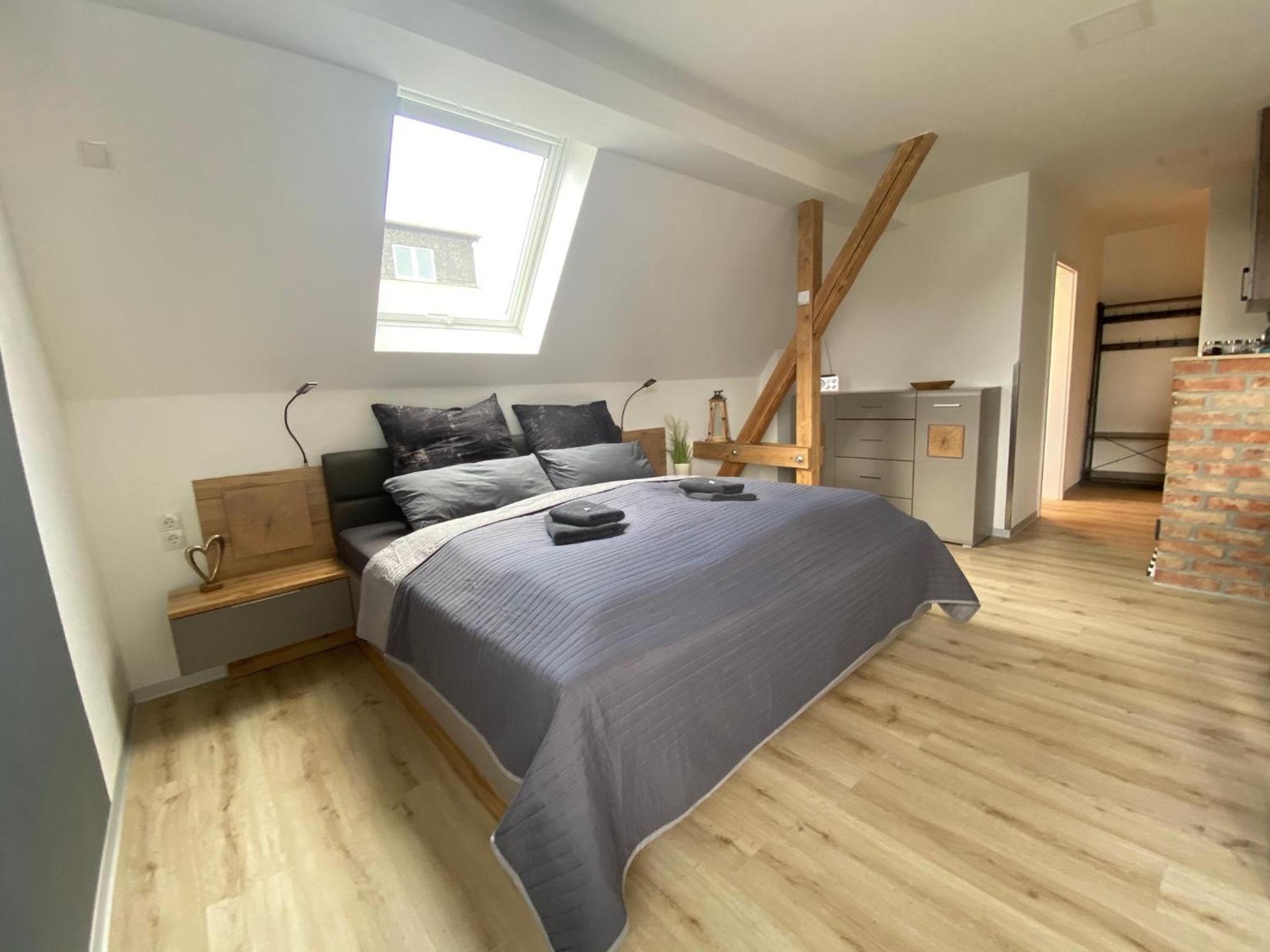Deluxe Apartment - Photo 18