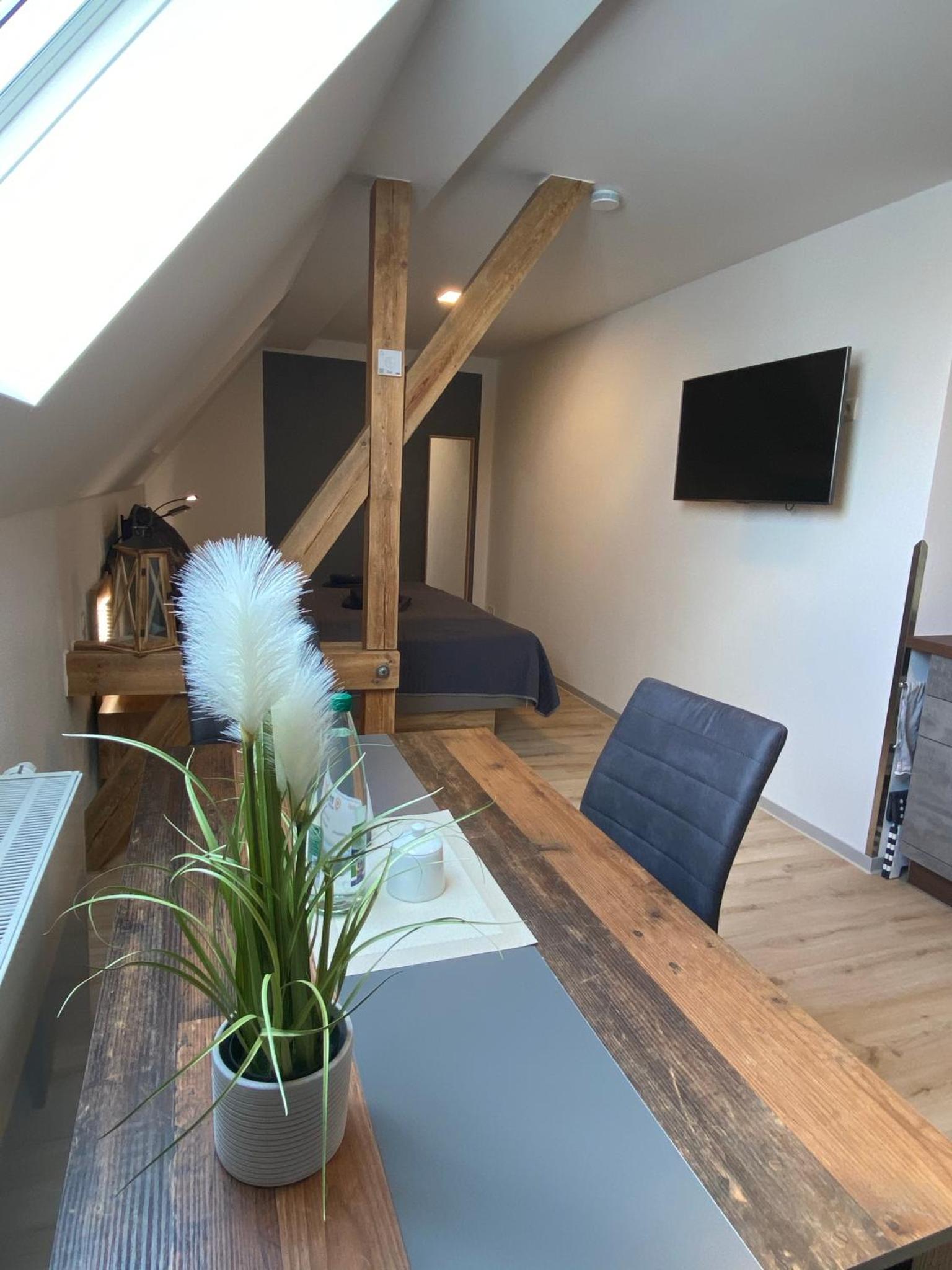 Deluxe Apartment - Photo 3