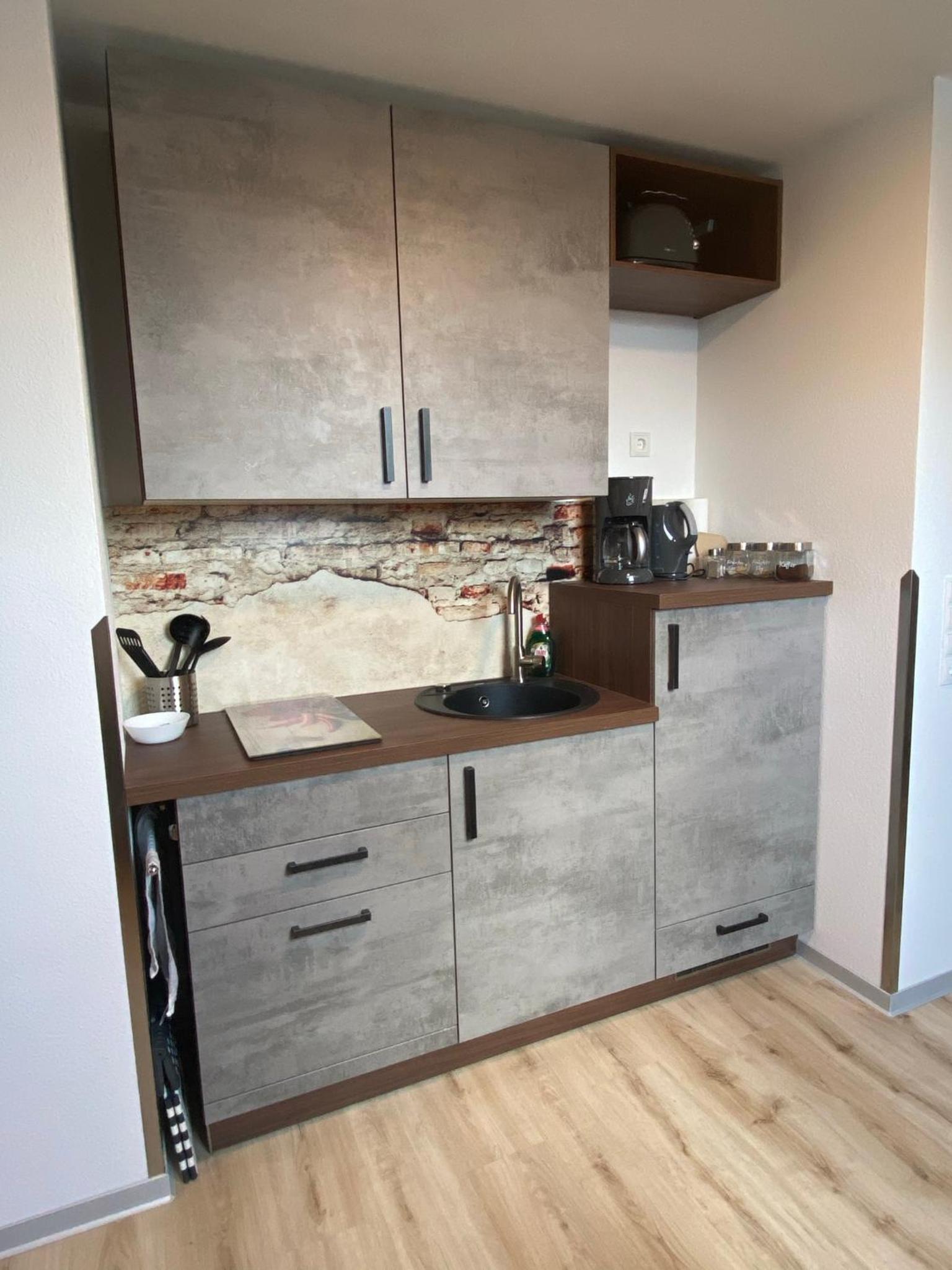 Deluxe Apartment - Photo 7