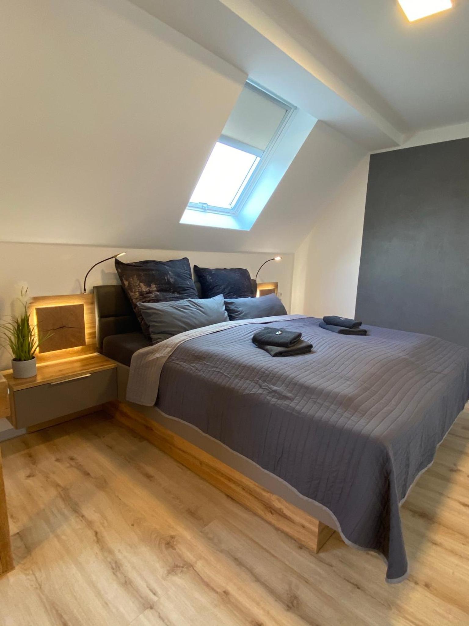 Deluxe Apartment - Photo 10