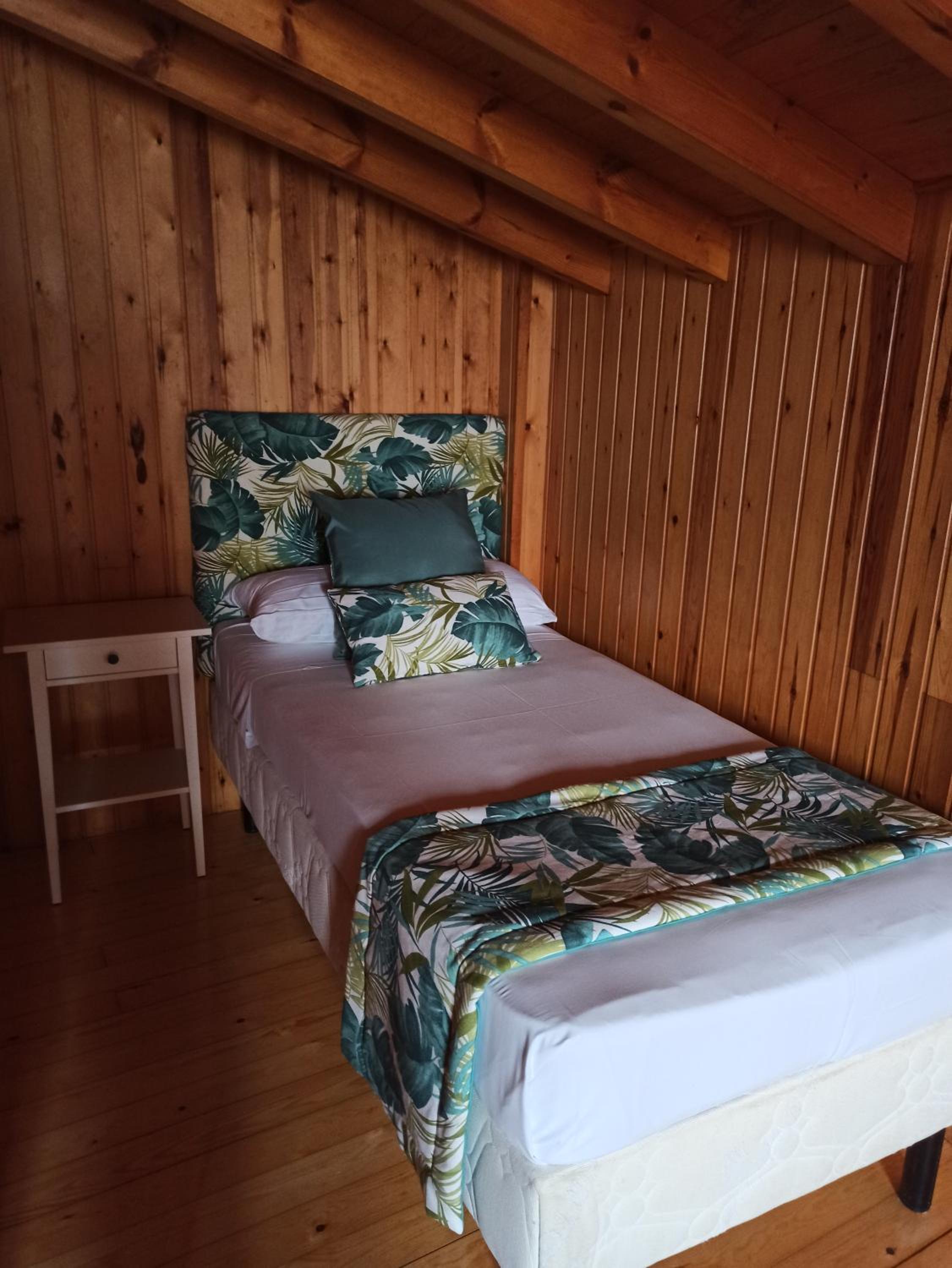 Two-Bedroom Chalet - Photo 1