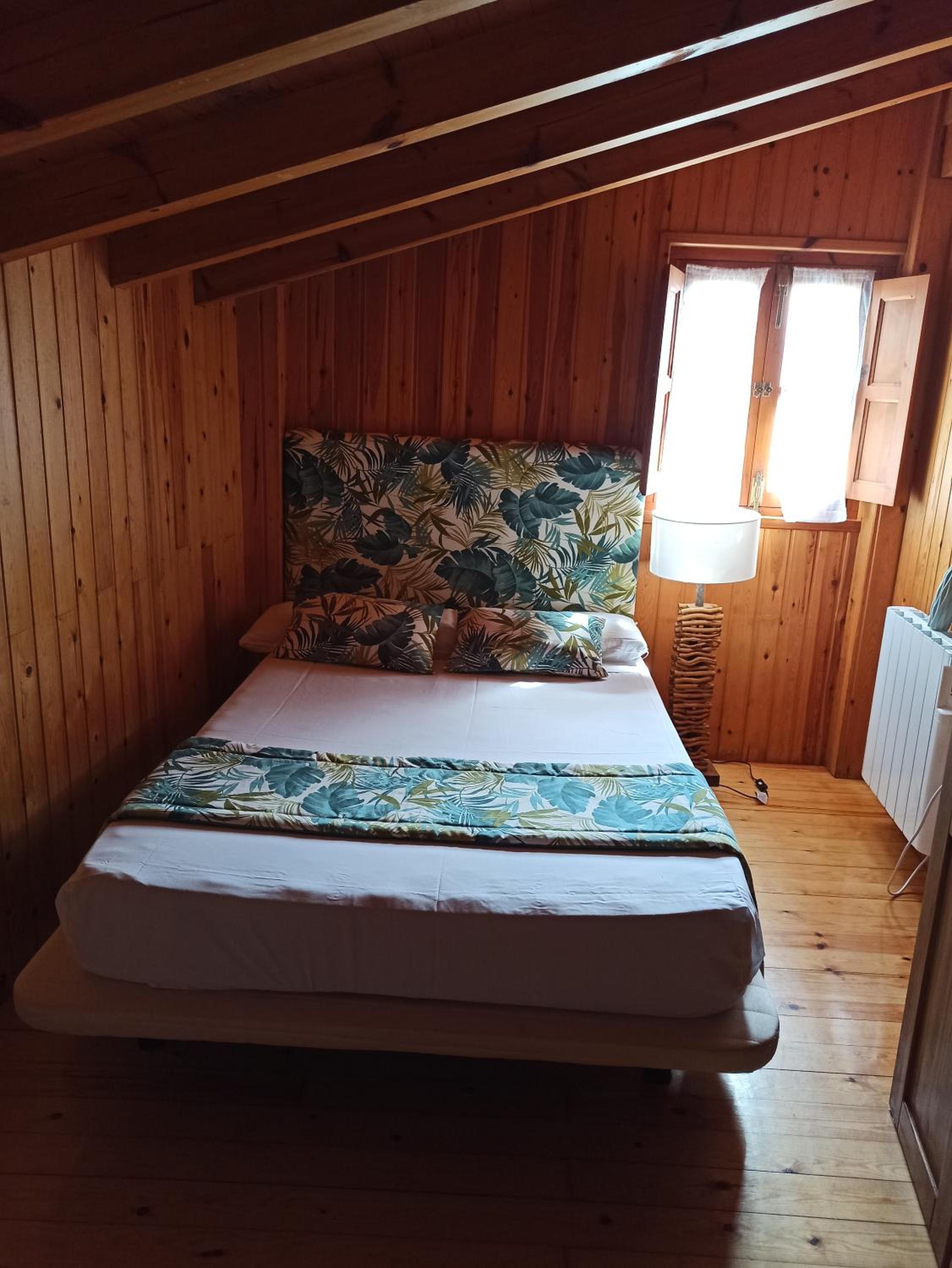 Two-Bedroom Chalet - Photo 2
