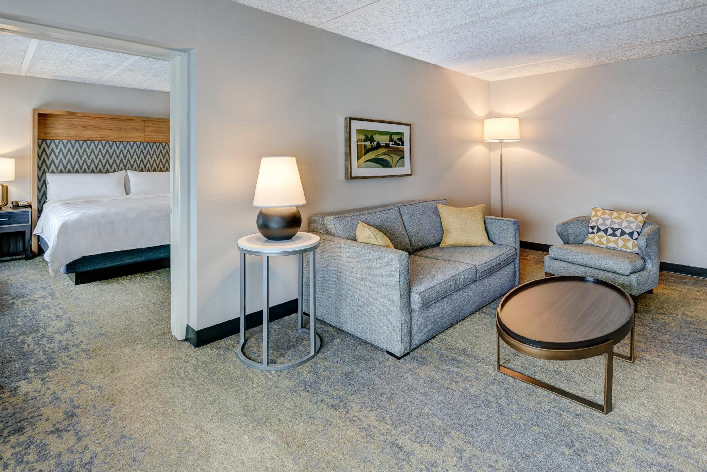 King Suite - Photo 4