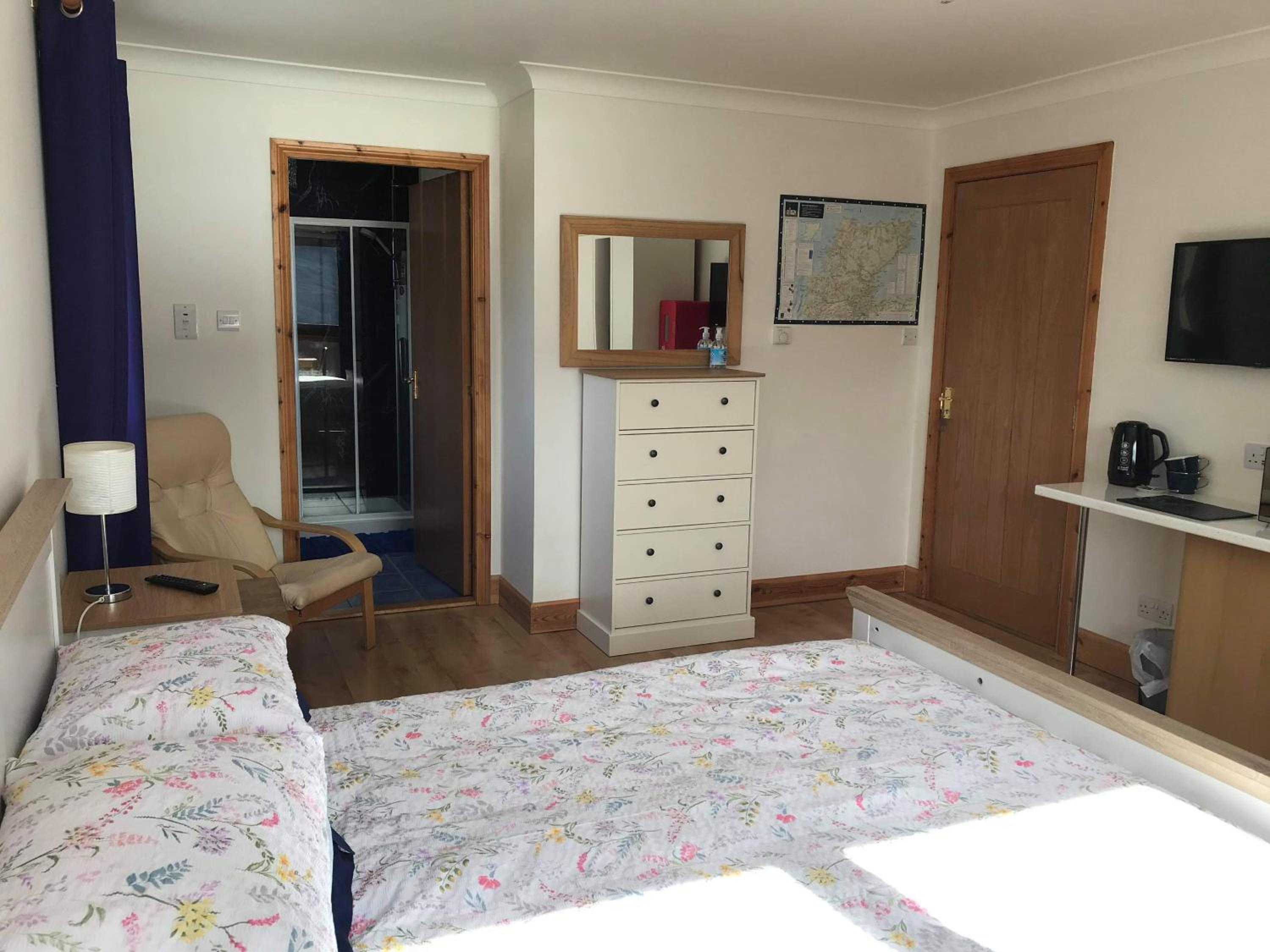 King Room with Sea View photo 3