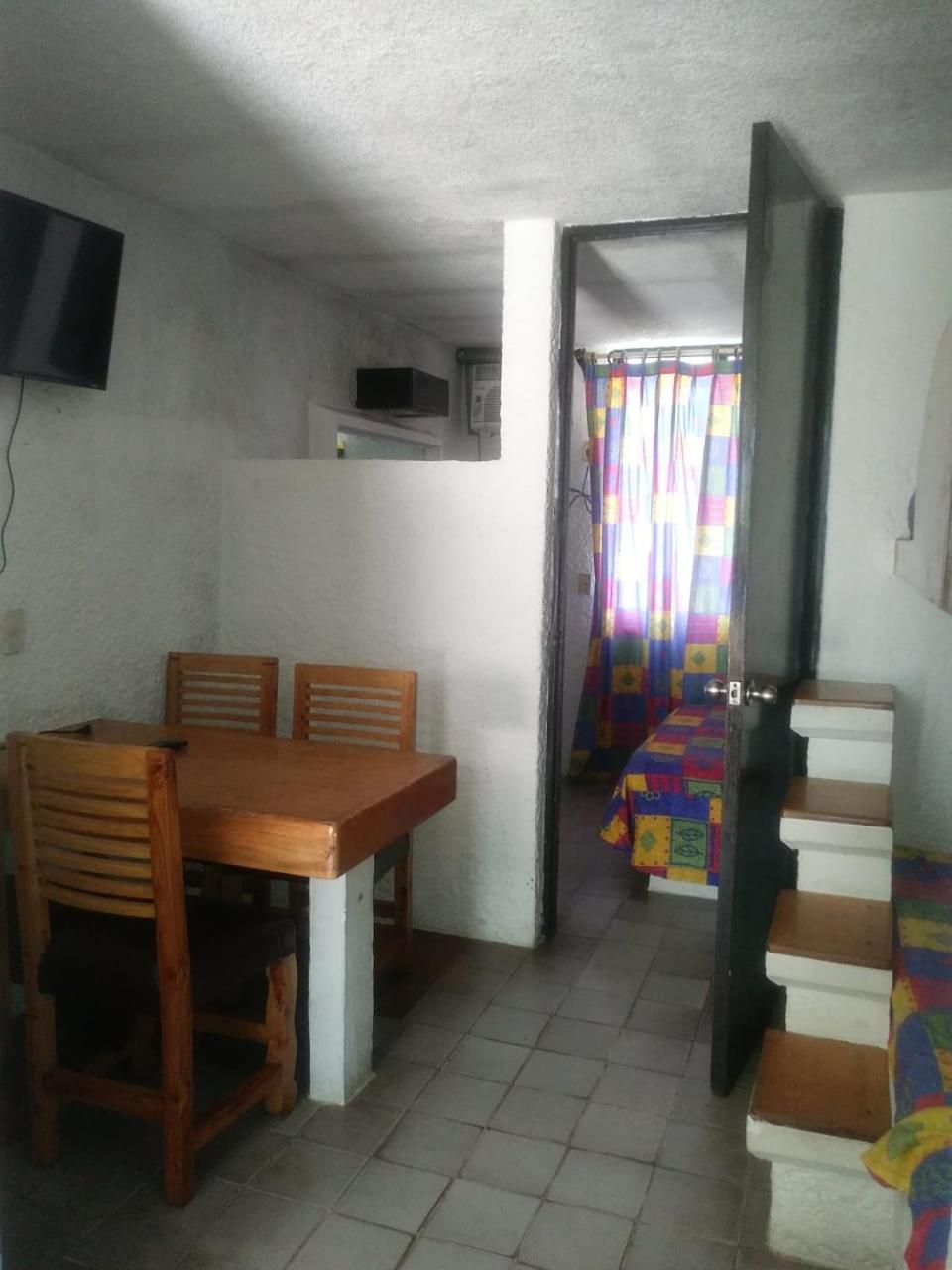 Chambre Quadruple