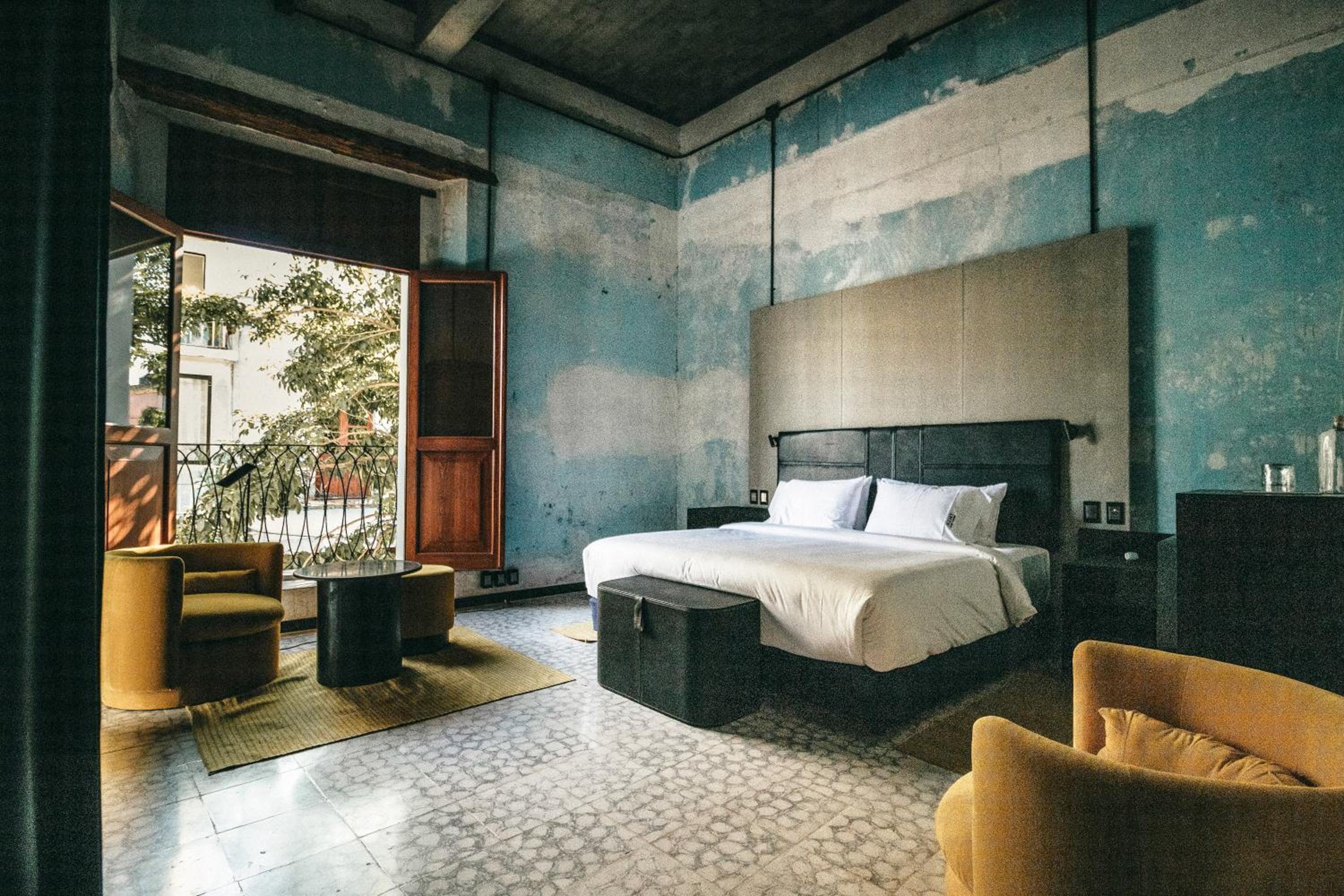 Master Suite