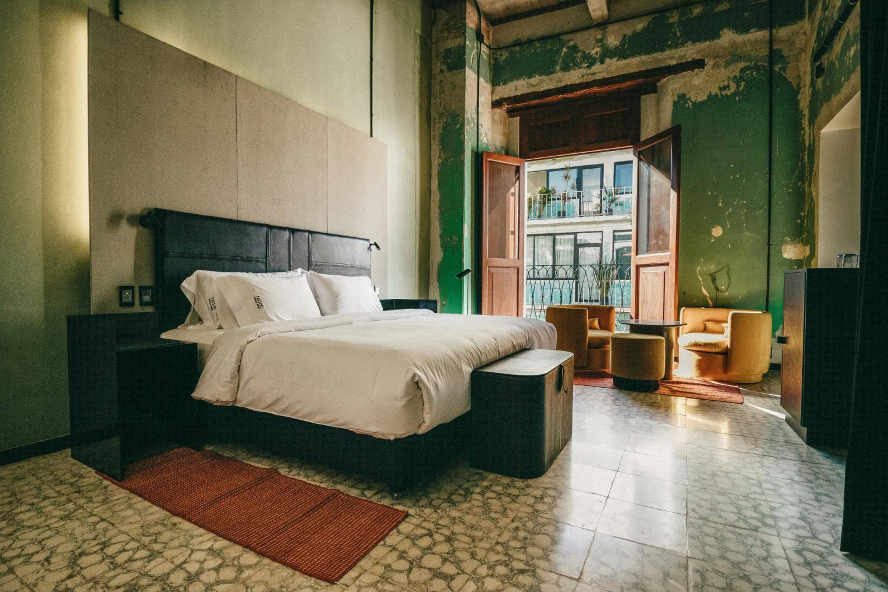 Master Suite