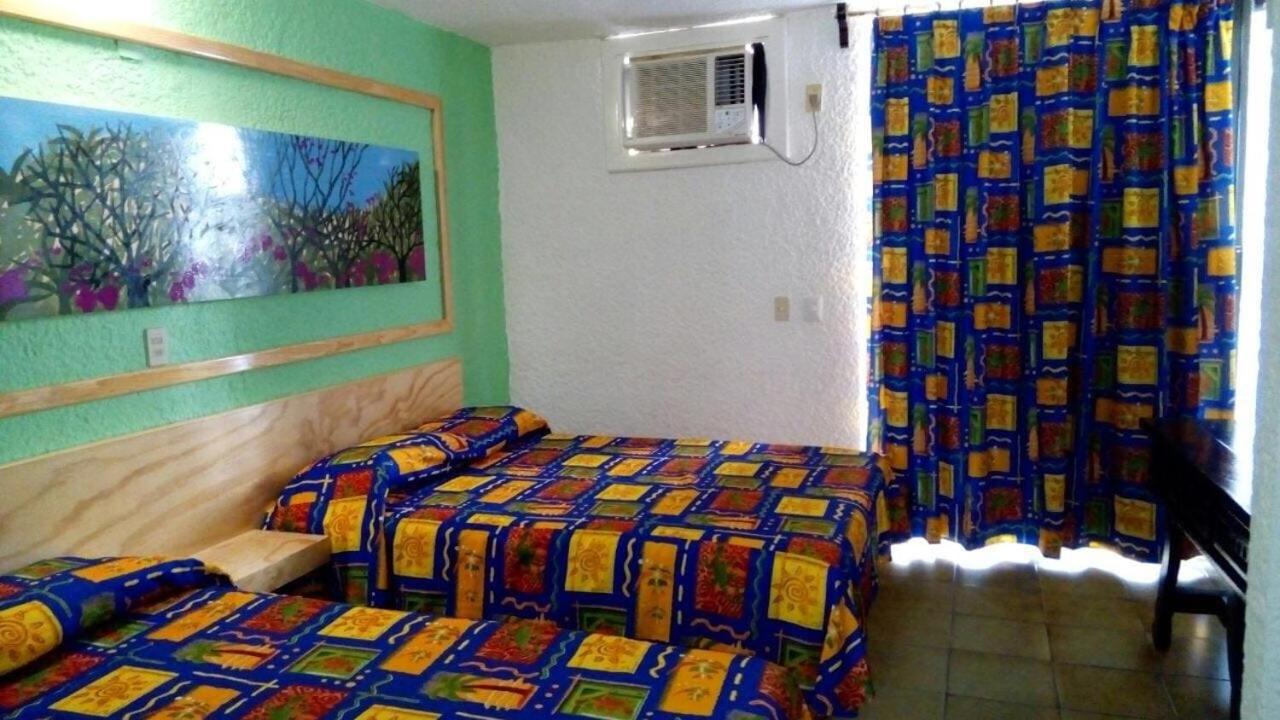 Chambre Sextuple