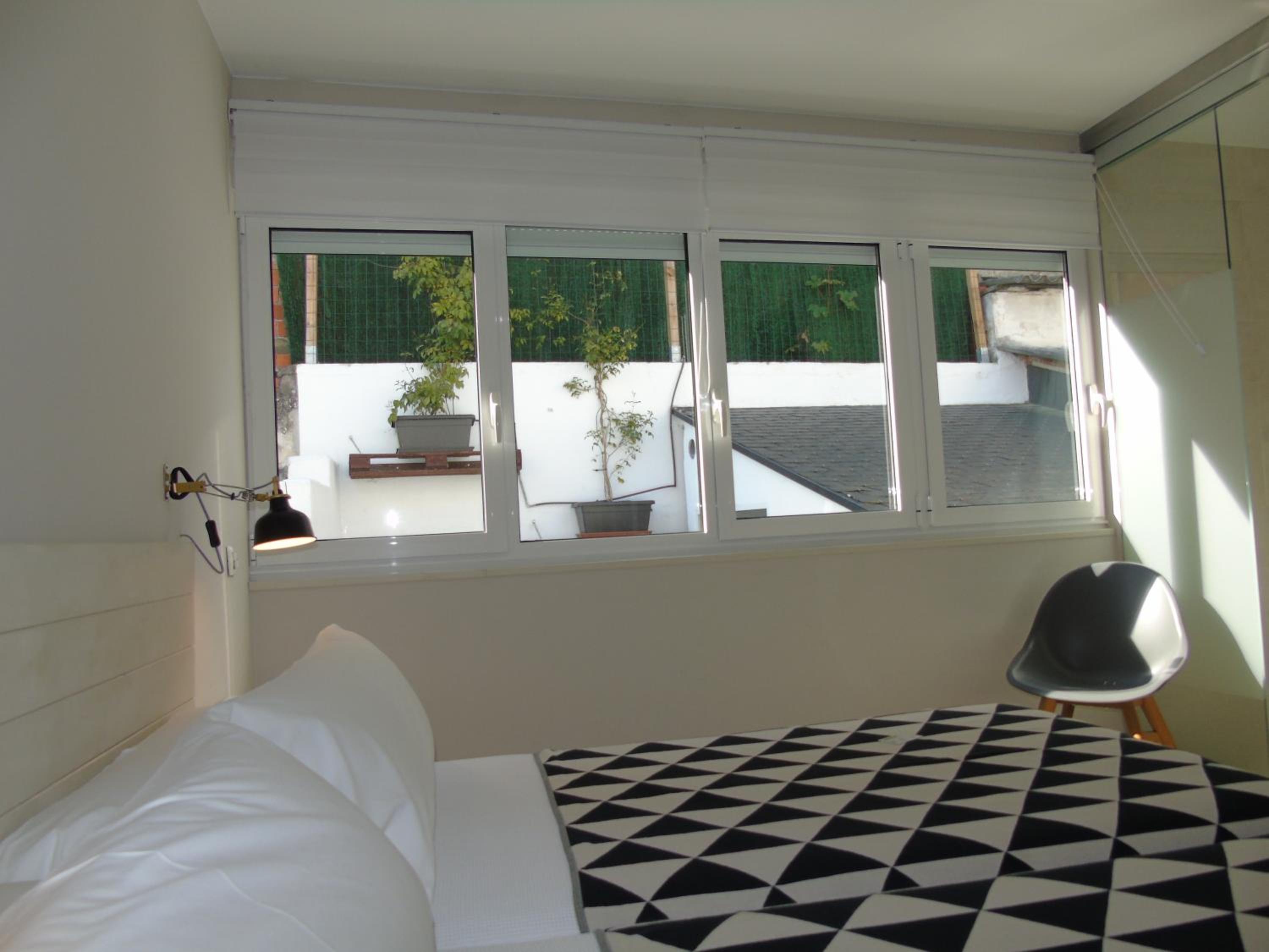 Habitación doble Extra