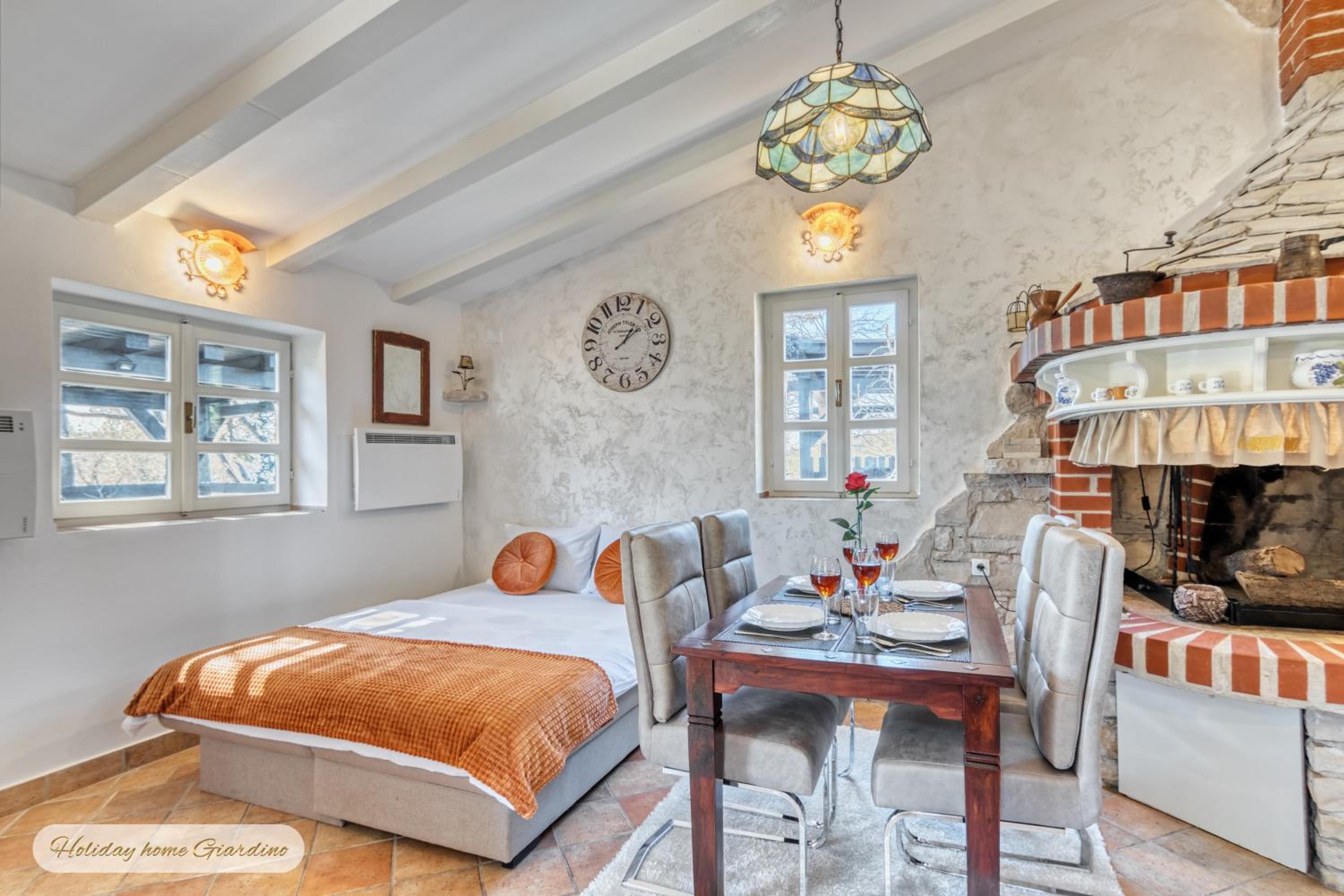 Vacation Home photo 1