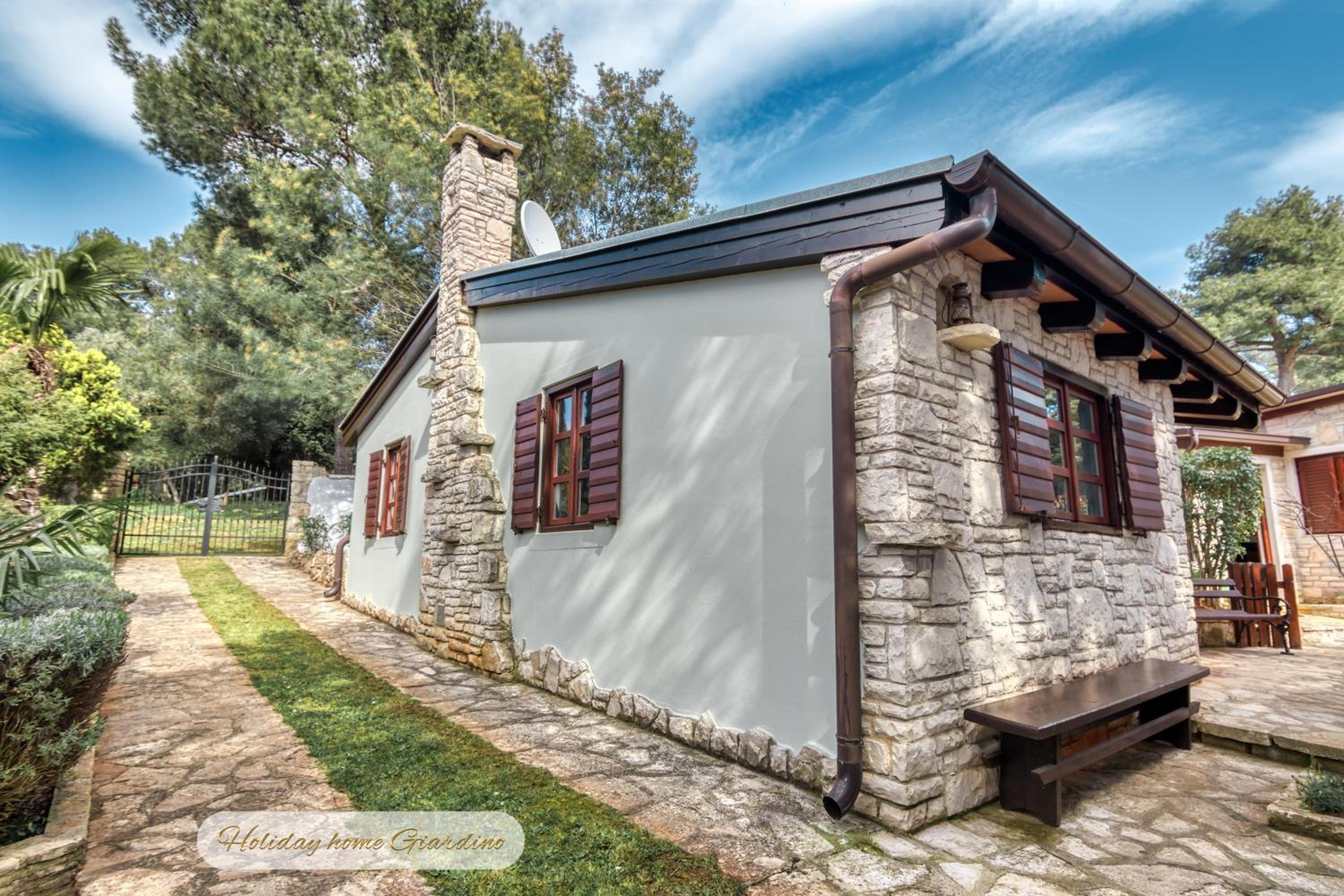 Vacation Home photo 2