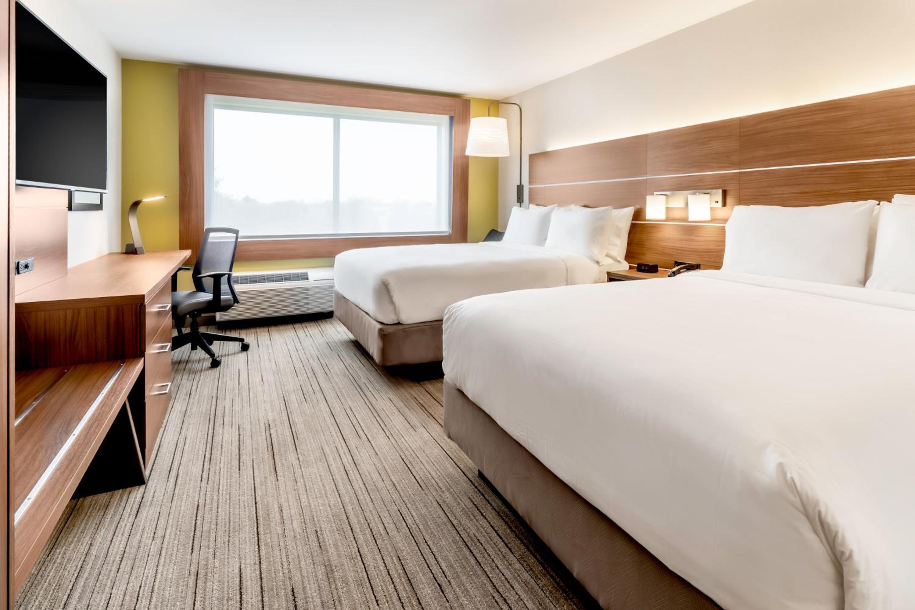 Standard Room - Photo 1