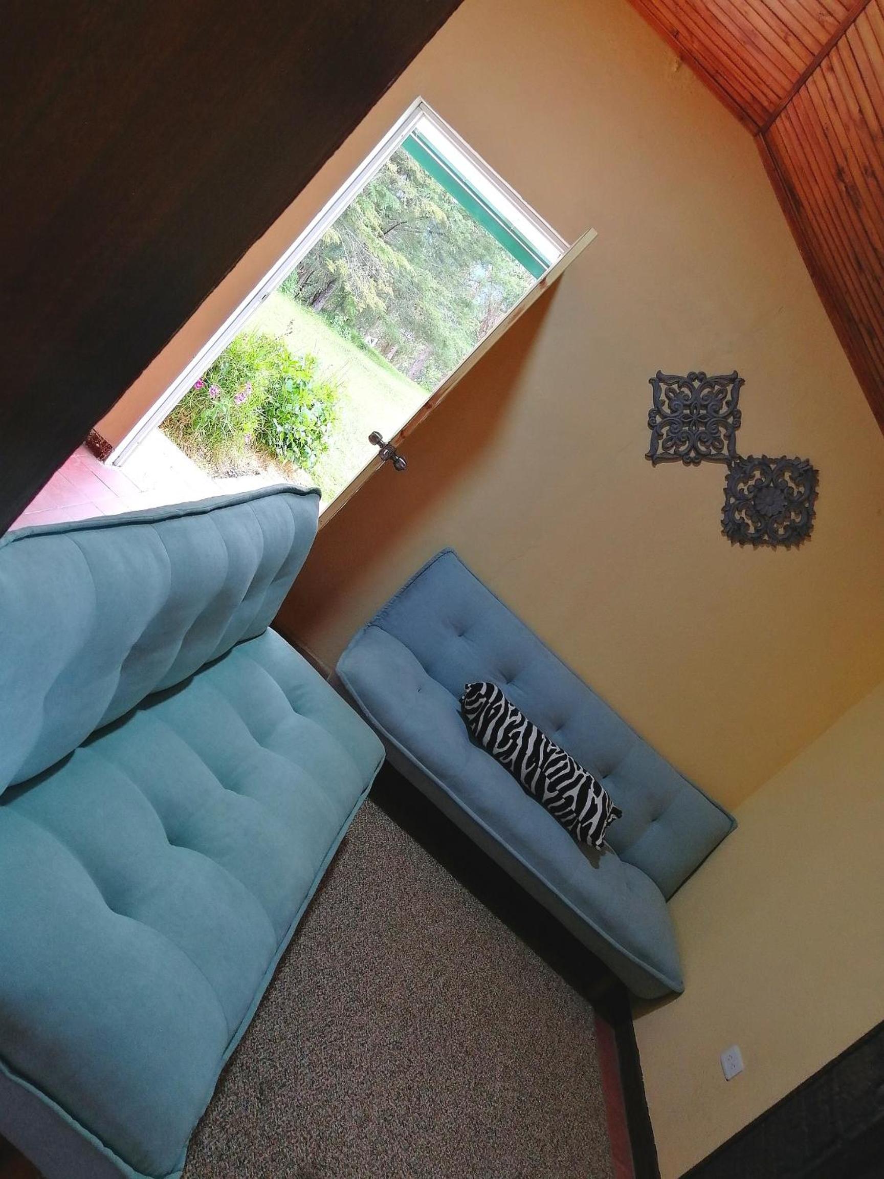 Superior Triple Room photo 2