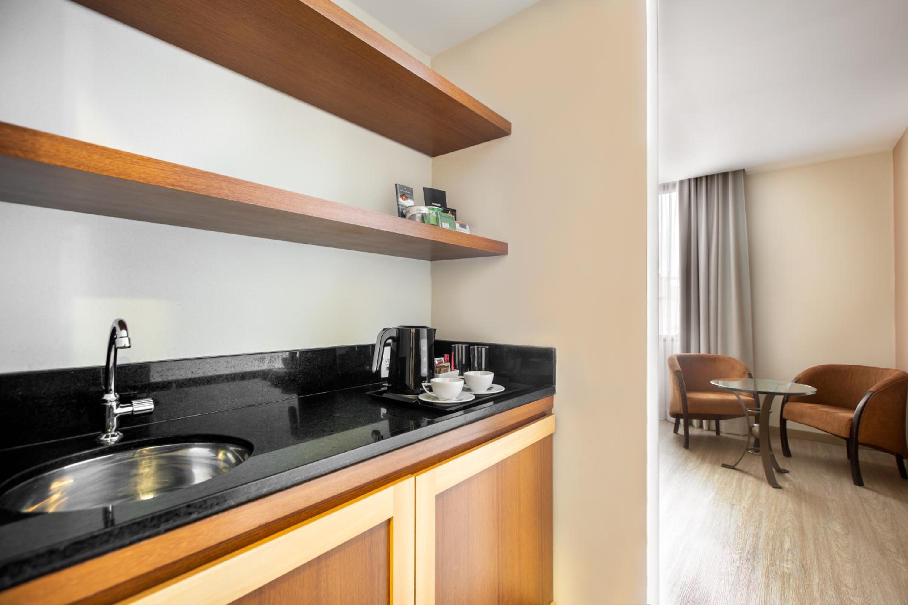 Two-Bedroom Suite