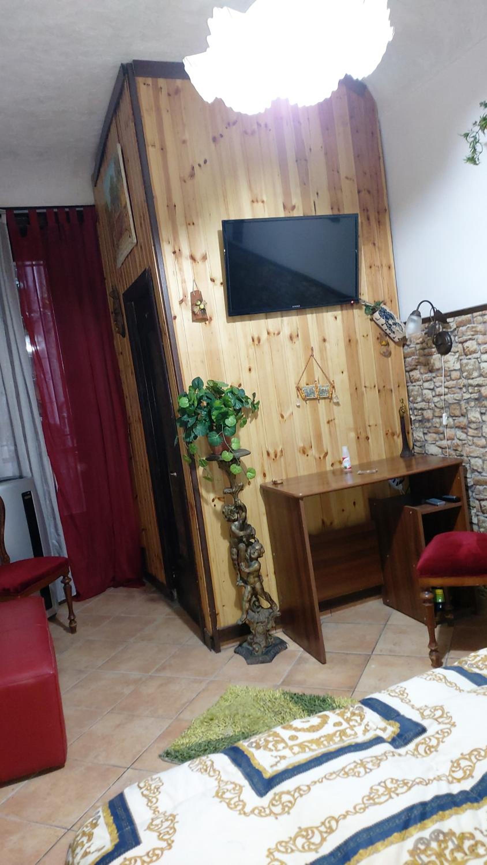 Twin Room photo 2