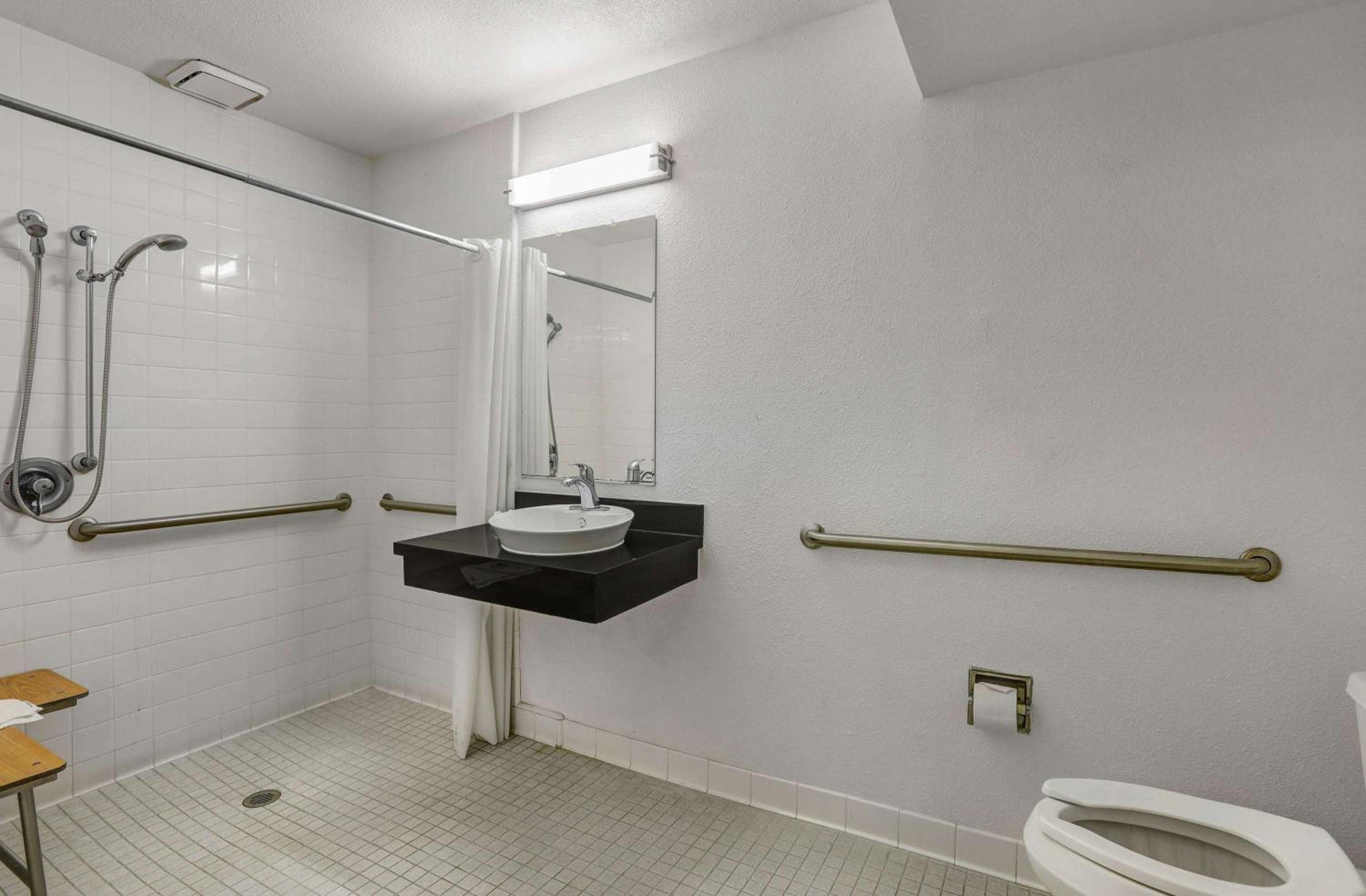 Motel 6-King City, CA, Billede 4
